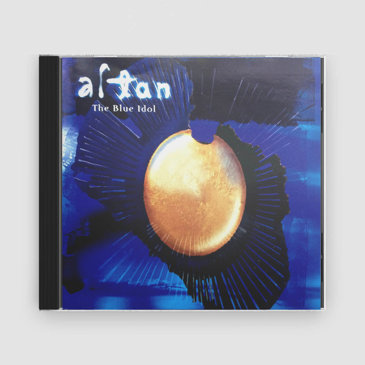 Altan : The Blue Idol