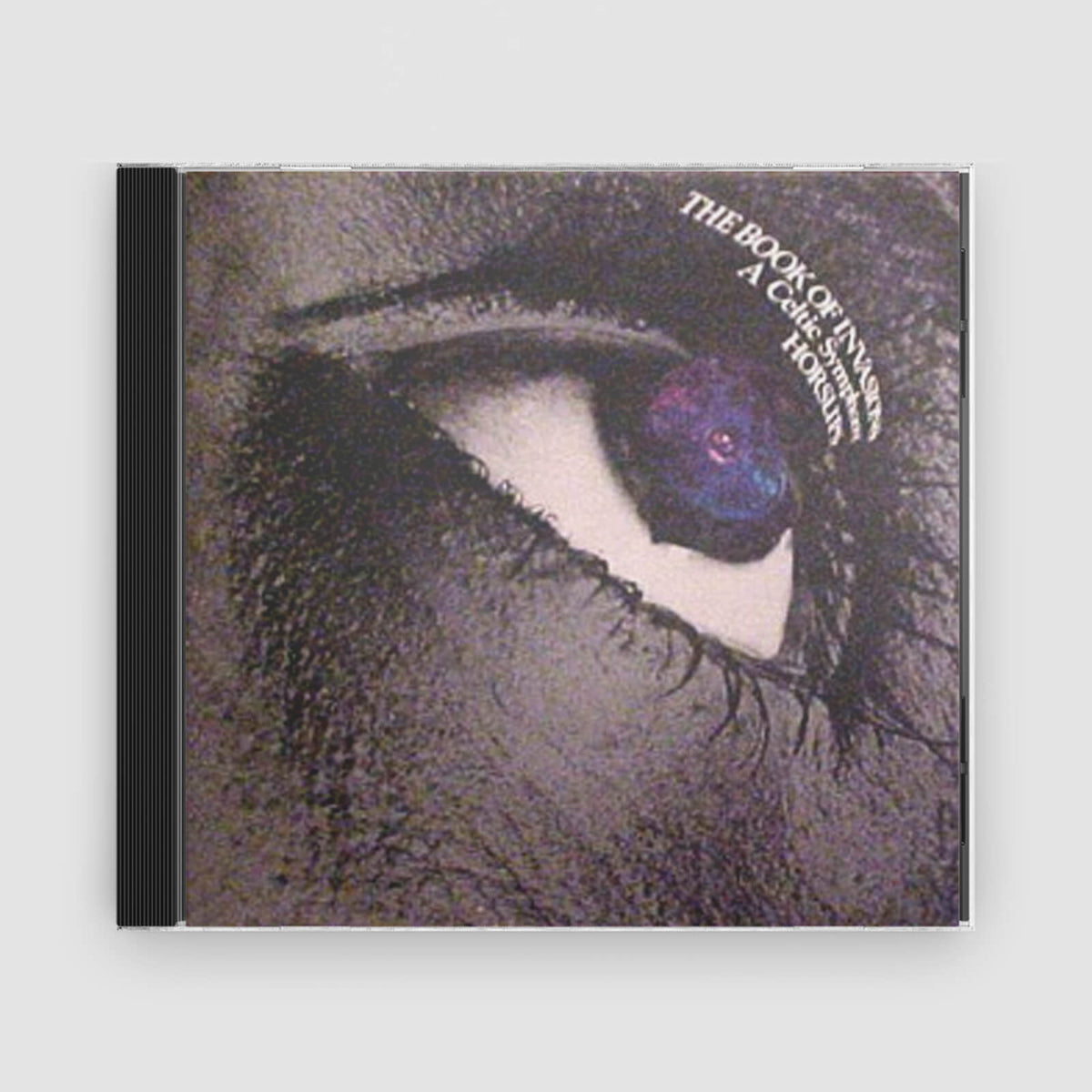 Horslips : The Book of Invasions