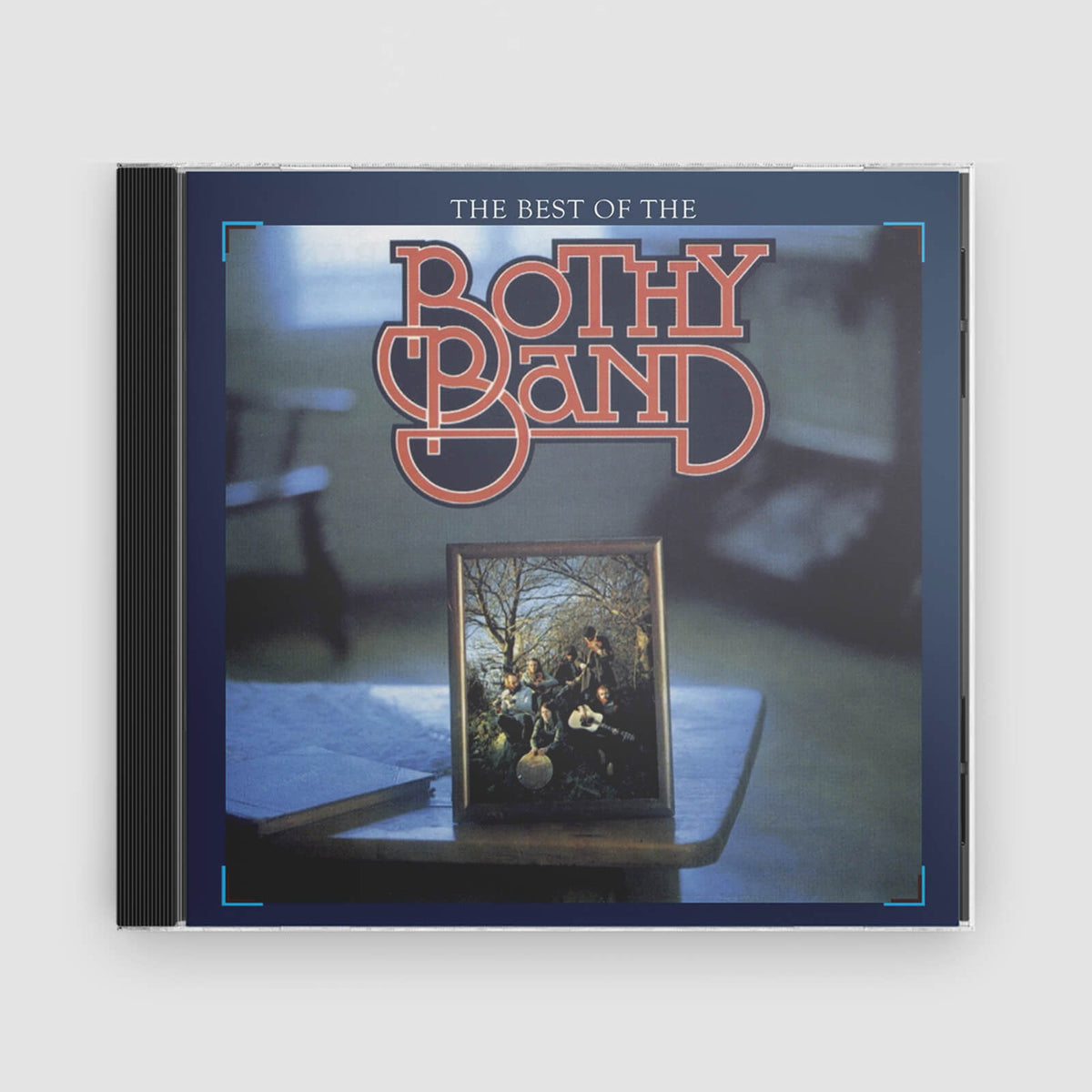 The Bothy Band : The Best Of The Bothy Band