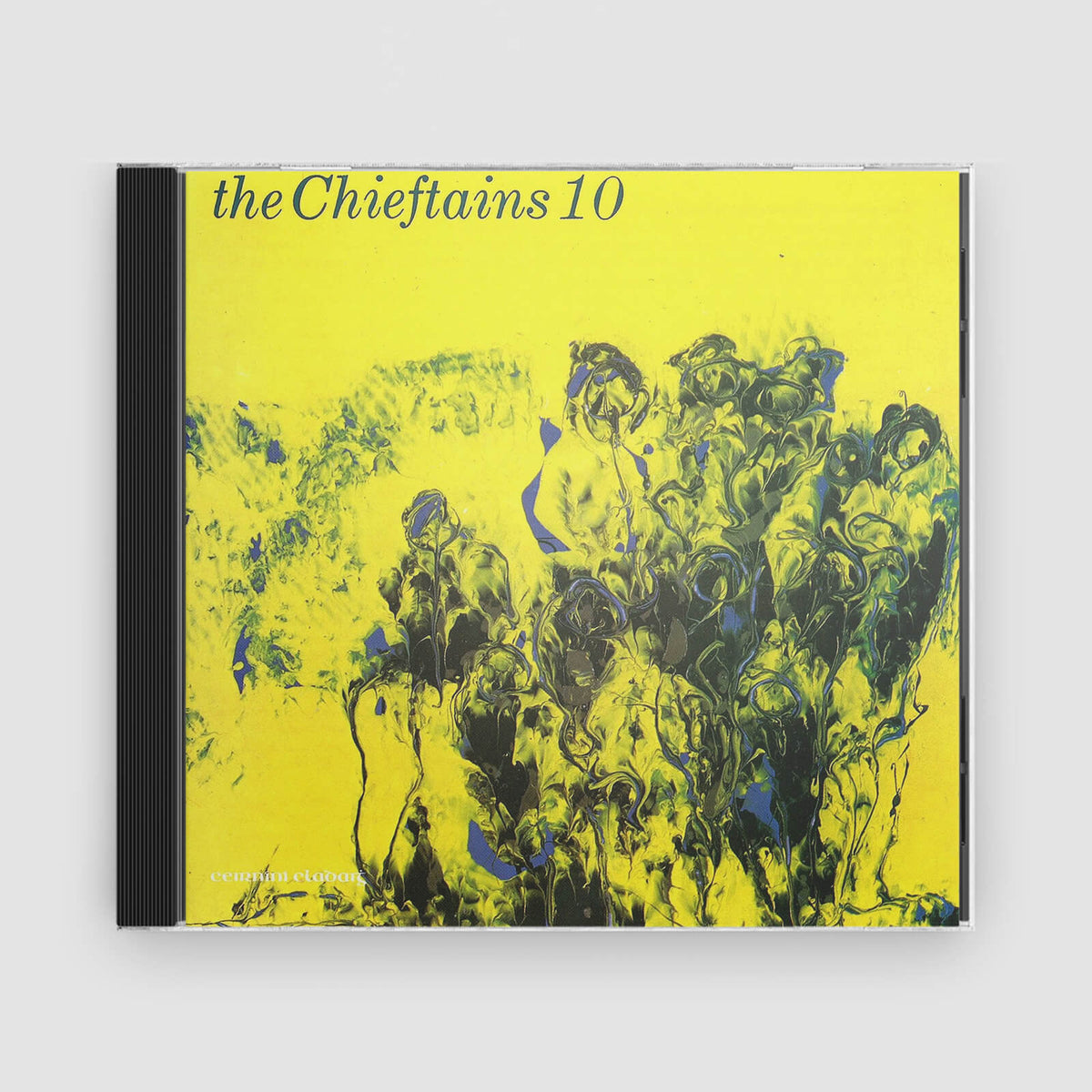 The Chieftains : The Chieftains 10