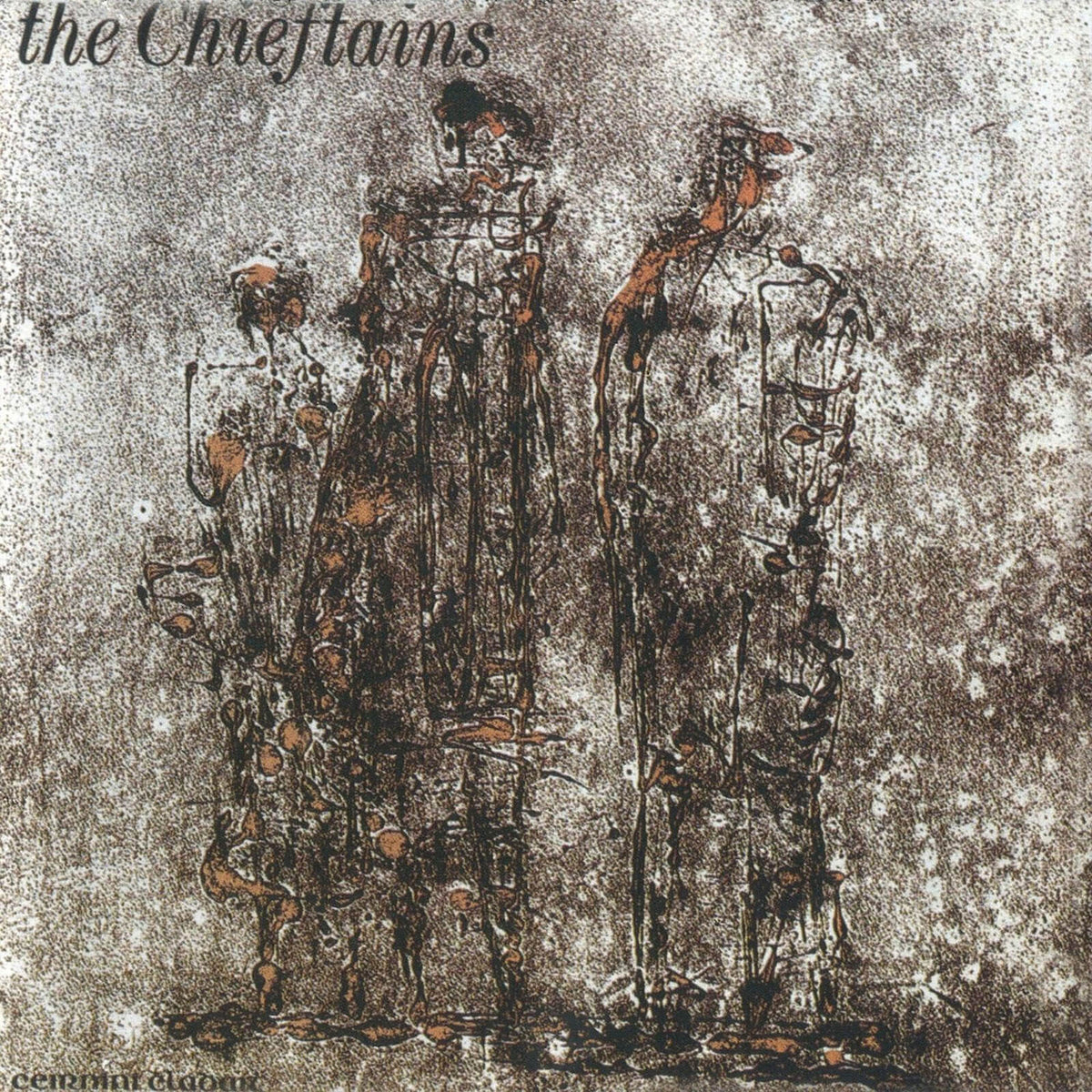 The Chieftains : The Chieftains 1