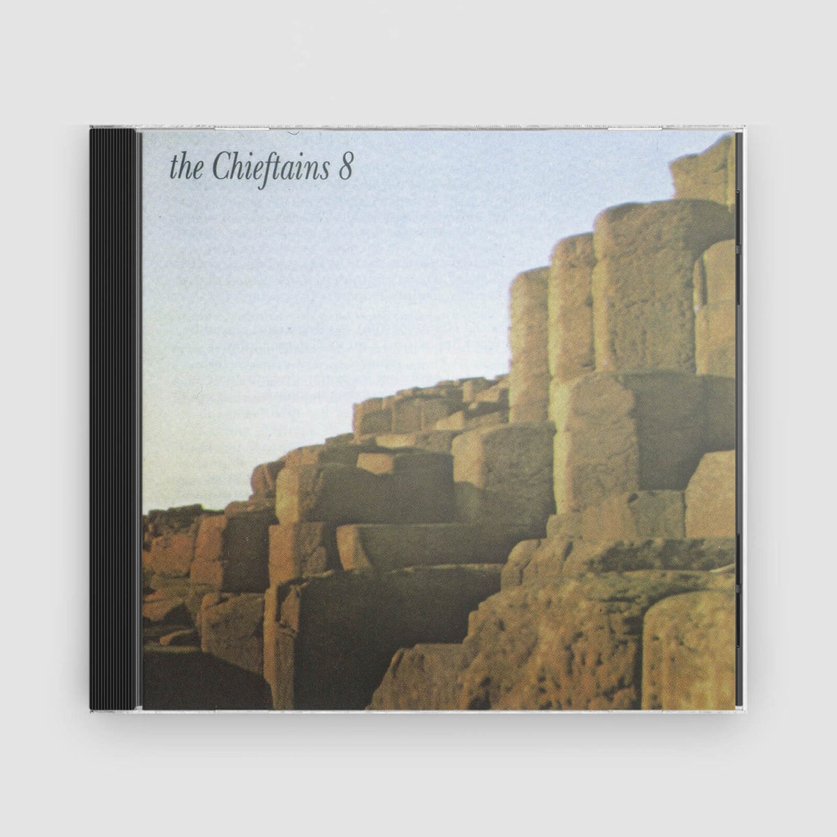 The Chieftains : The Chieftains 8
