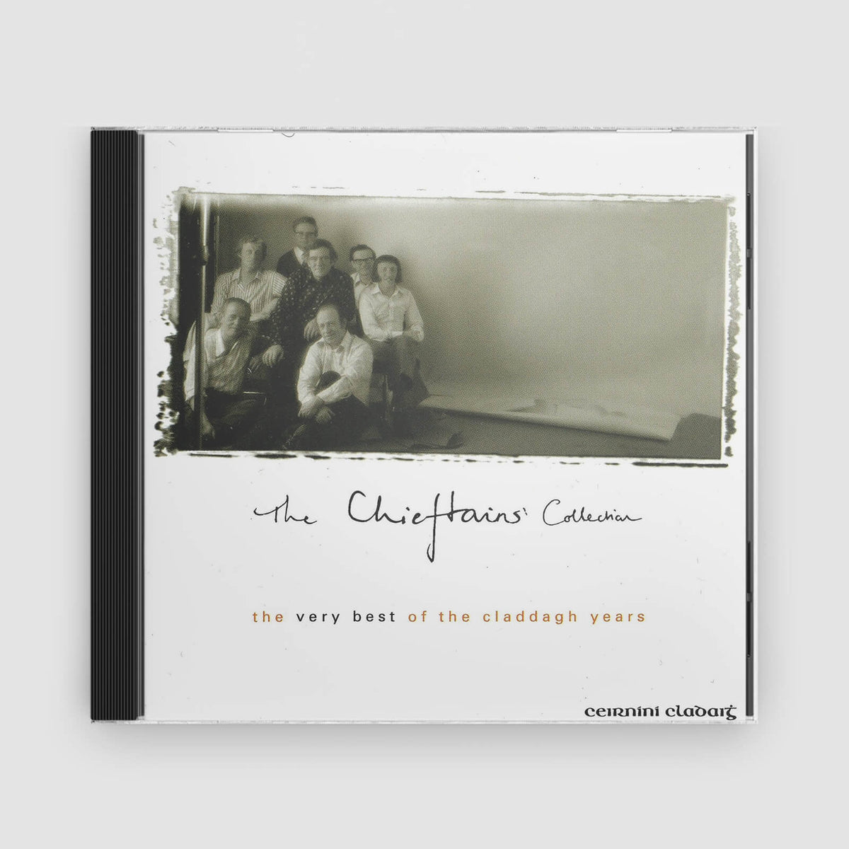 The Chieftains : The Chieftains Collection Vol.1