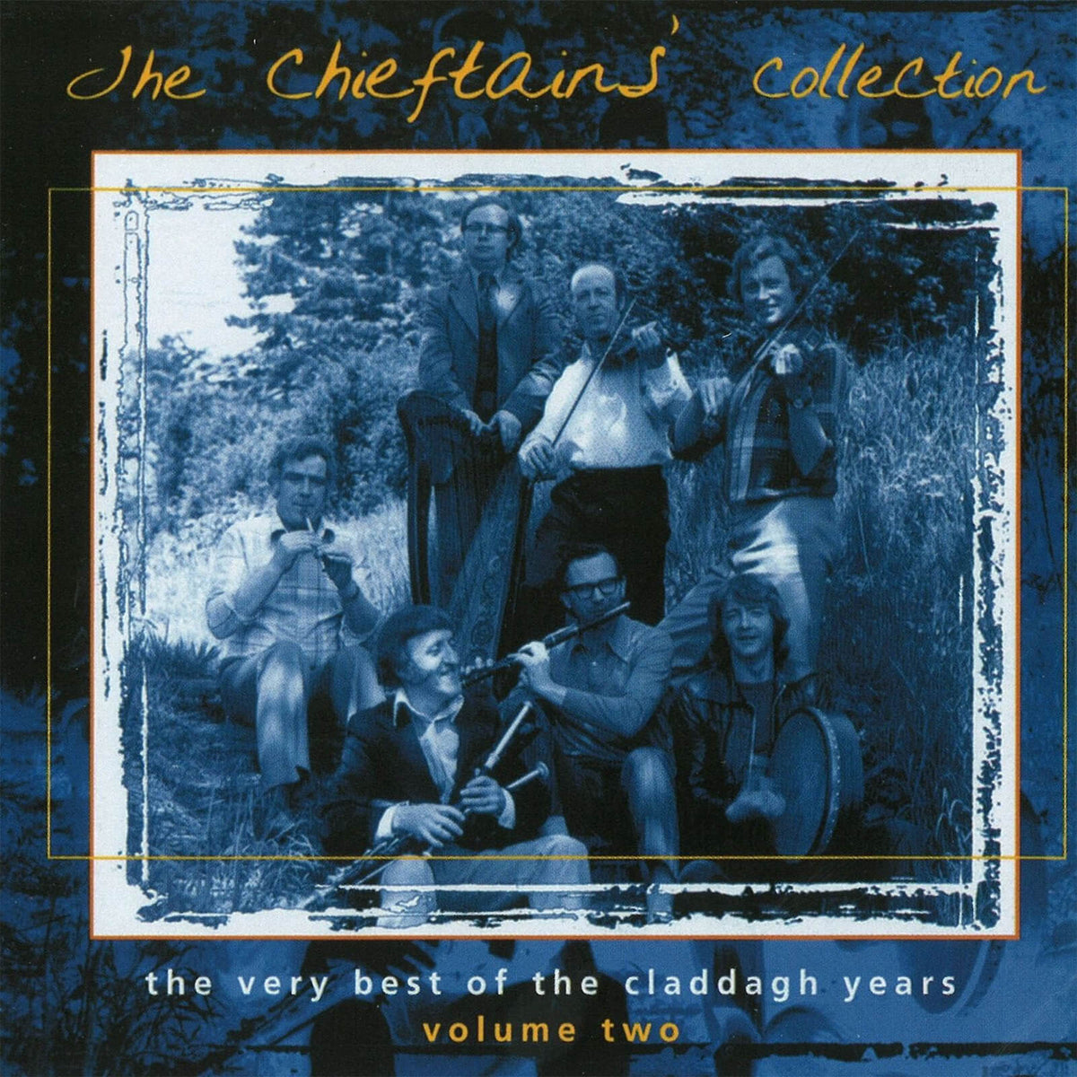 The Chieftains : The Chieftains Collection Vol.2