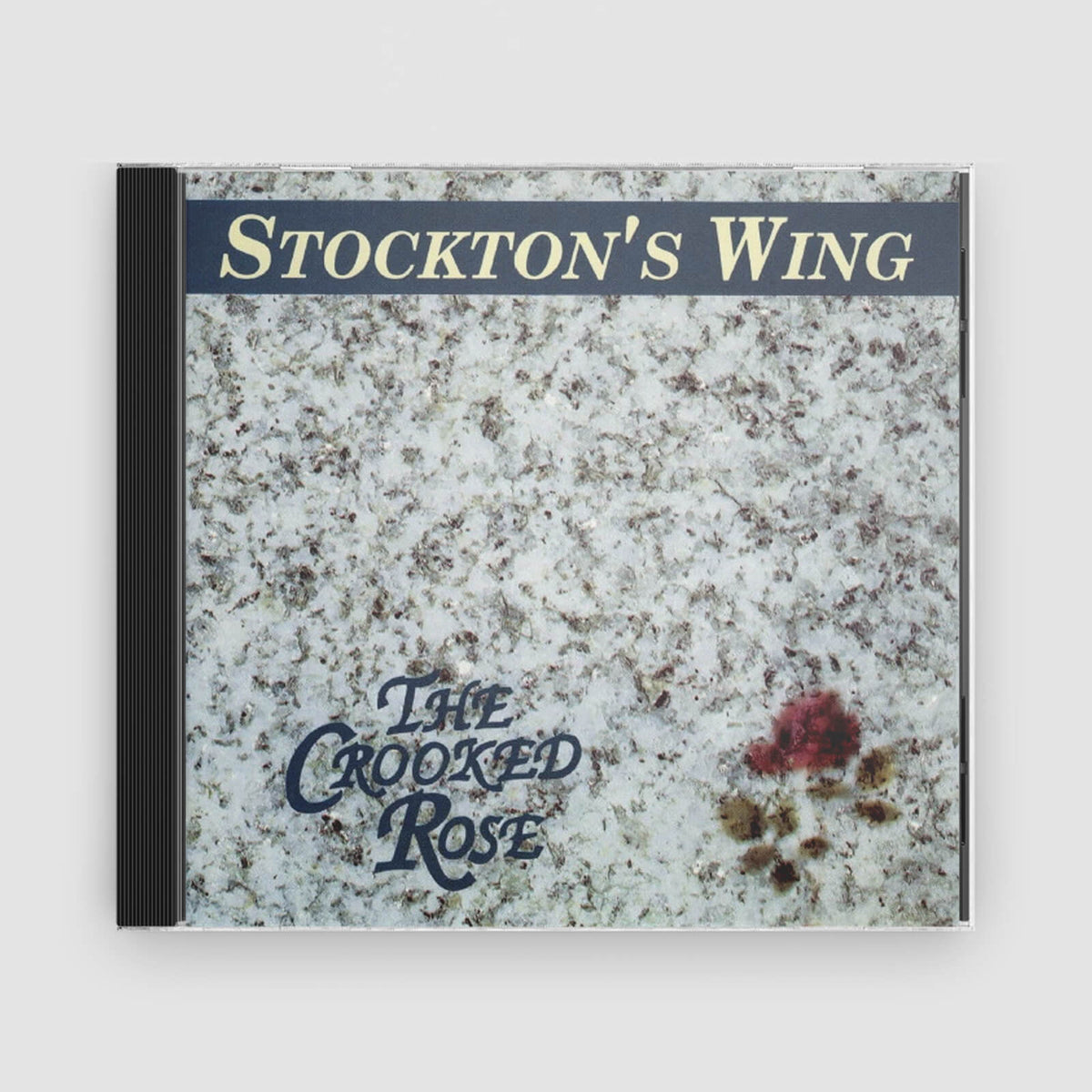 Stockton&#39;s Wing : The Crooked Rose