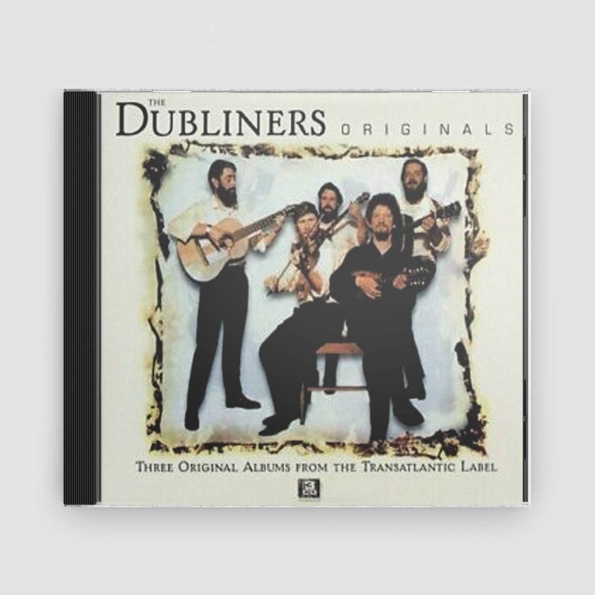 The Dubliners : Originals