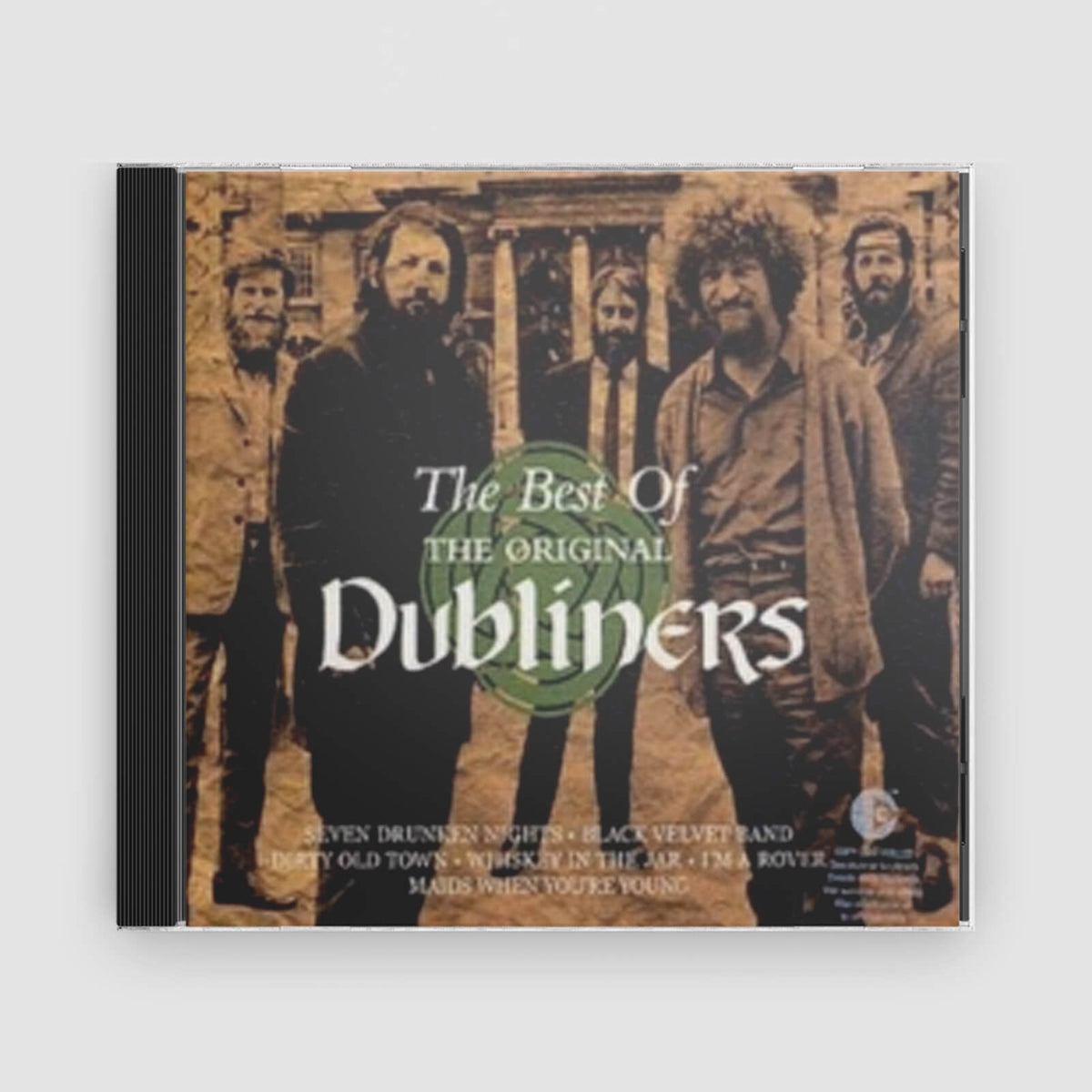The Dubliners : The Best Of The Original Dubli