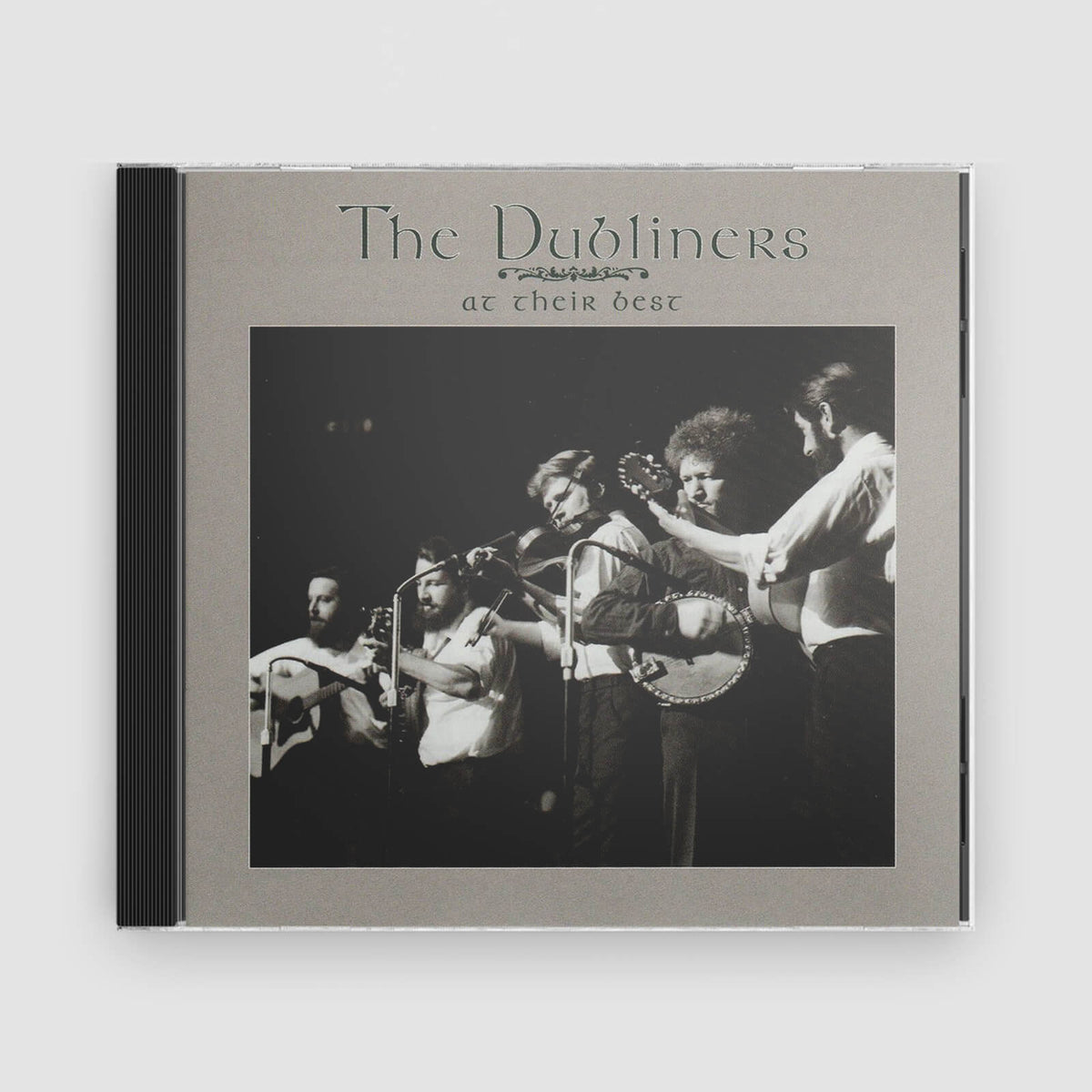 The Dubliners : The Dubliners At Their Best