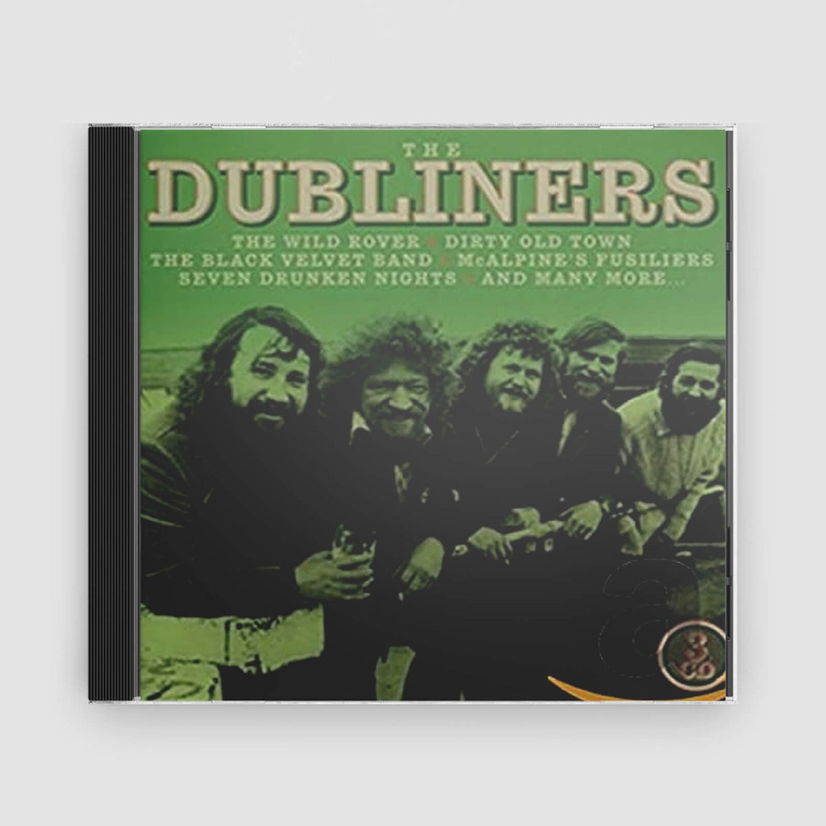 The Dubliners : The Essential Collection