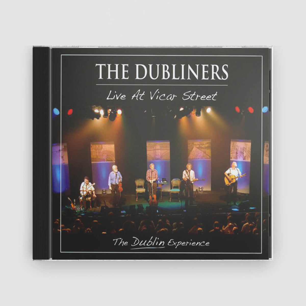 The Dubliners : The Dubliners Live at Vicar Street