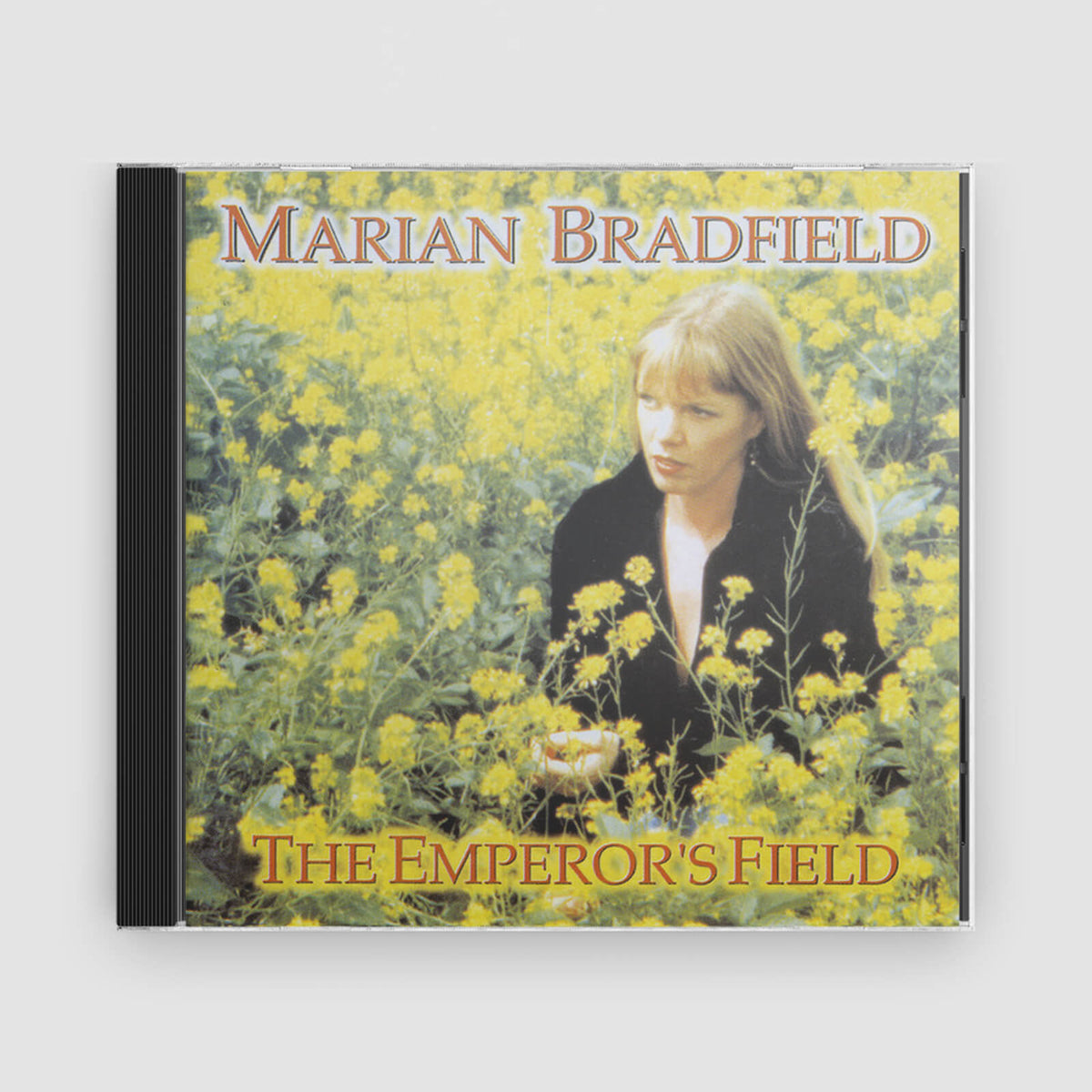 Marian Bradfield : The Emperor&#39;s Field