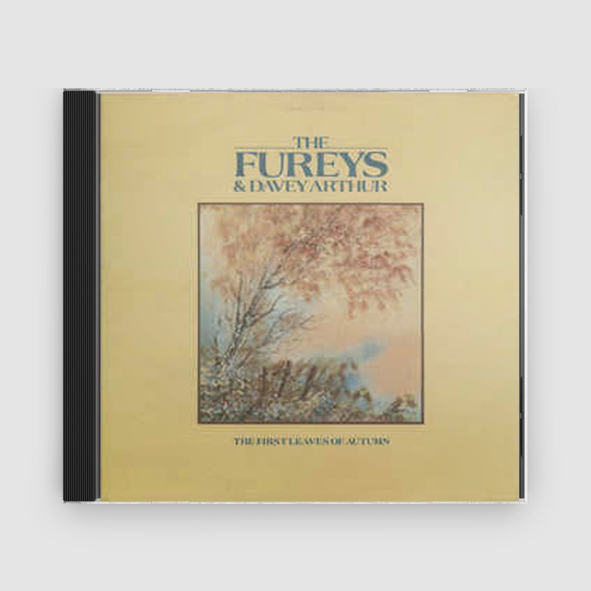 The Fureys &amp; Davey Arthur : The First Leaves of Autumn