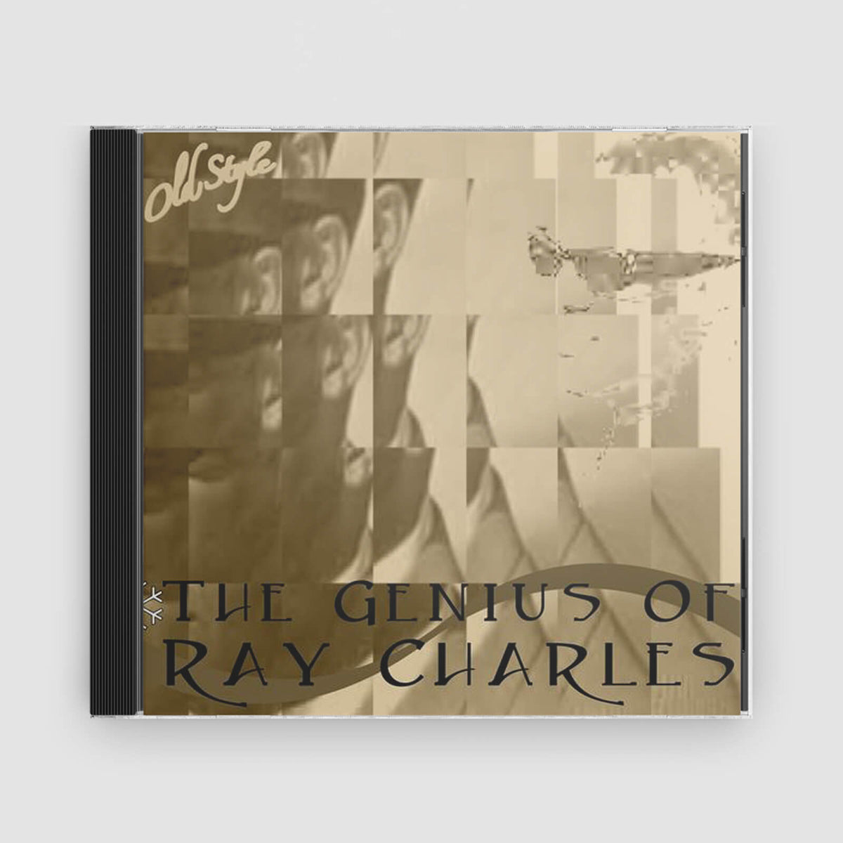 Ray Charles : The Genius of Ray Charles