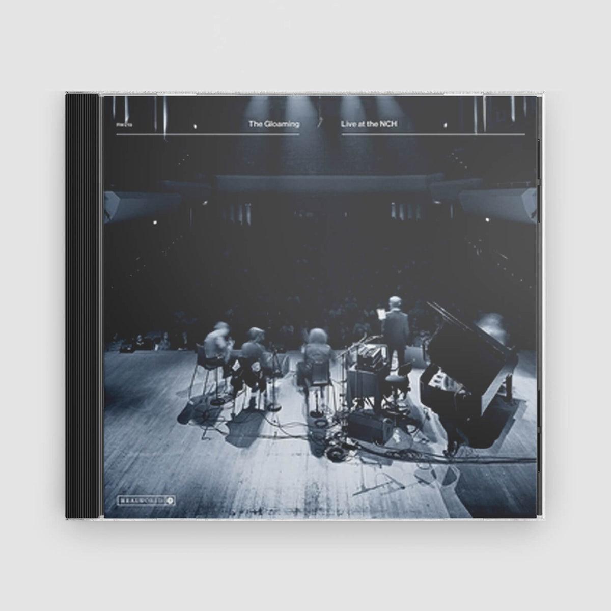 The Gloaming : Live at the NCH