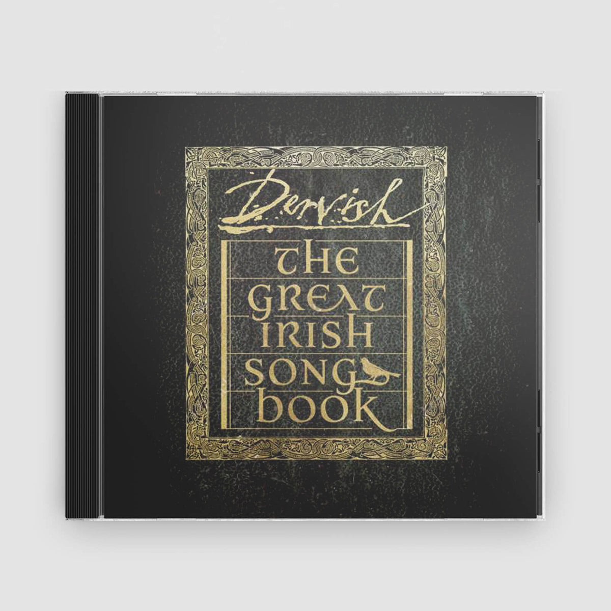 Dervish : The Great Irish Song Book