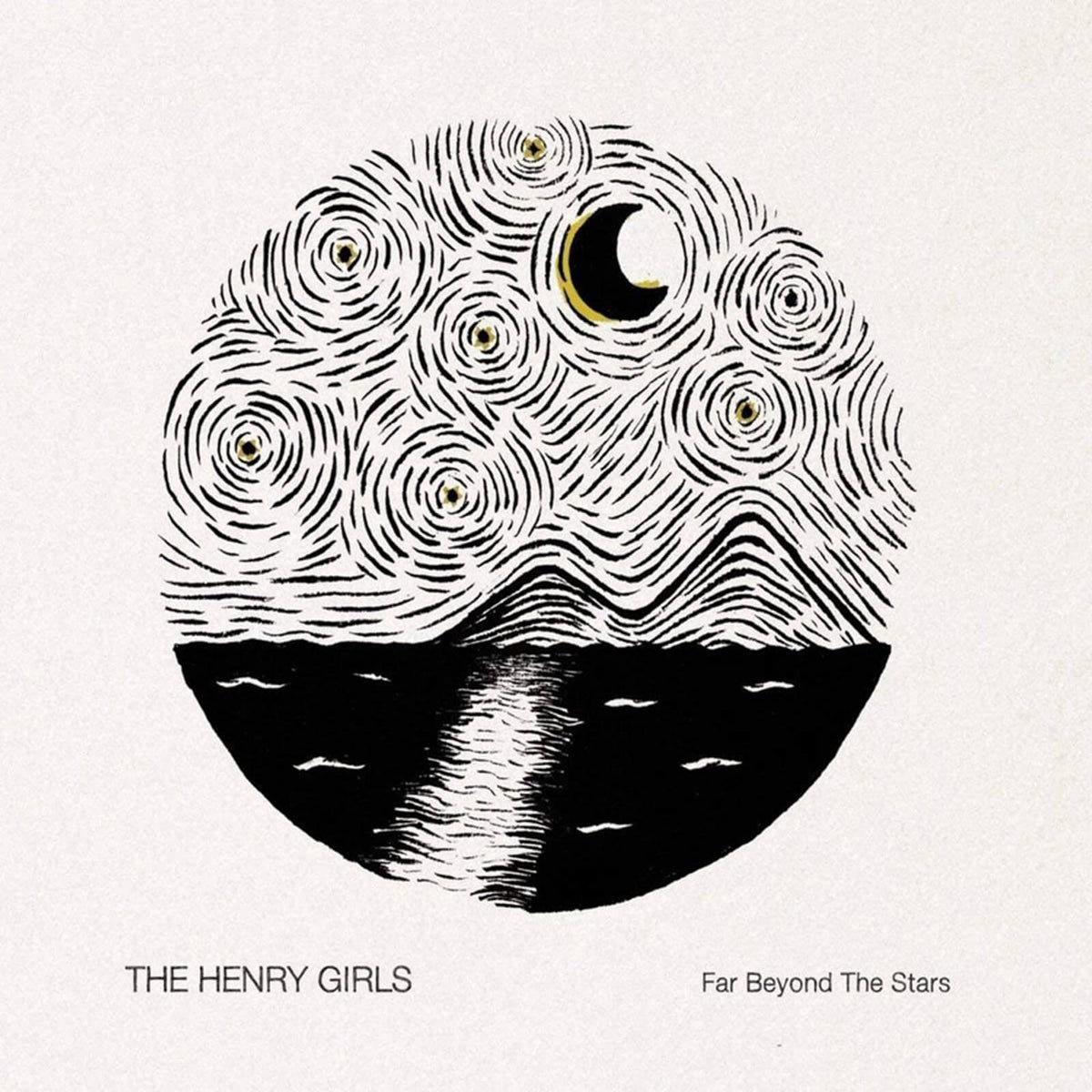 The Henry Girls : Far Beyond the Stars