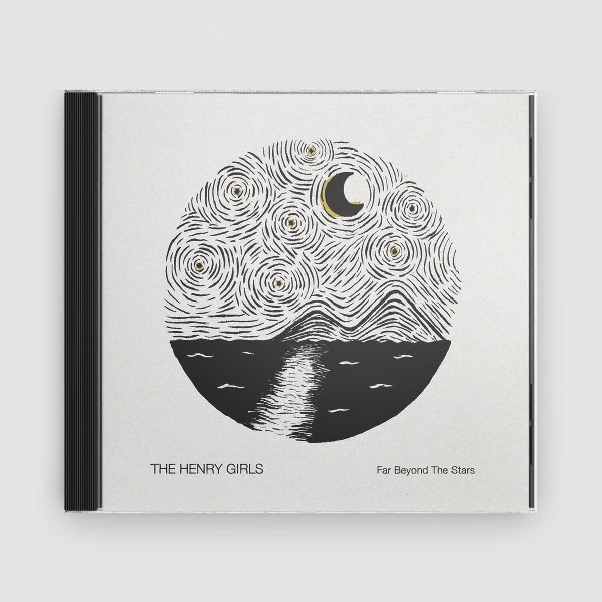 The Henry Girls : Far Beyond the Stars