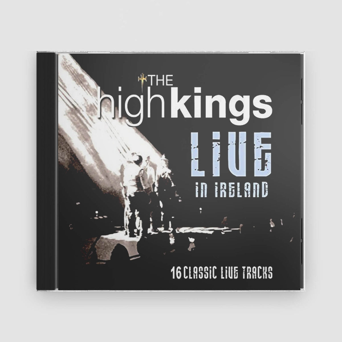 The High Kings : Live in Ireland