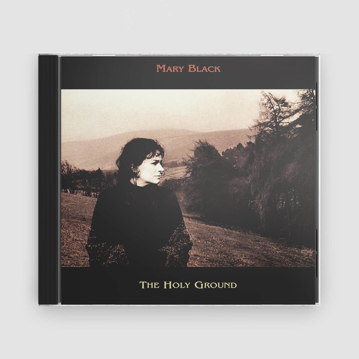 Mary Black : The Holy Ground