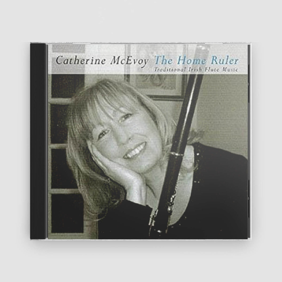 Catherine McEvoy : The Home Ruler