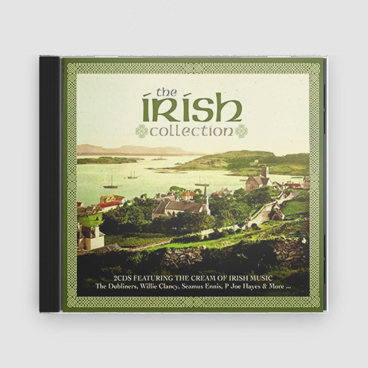 The Irish Collection : The Irish Collection