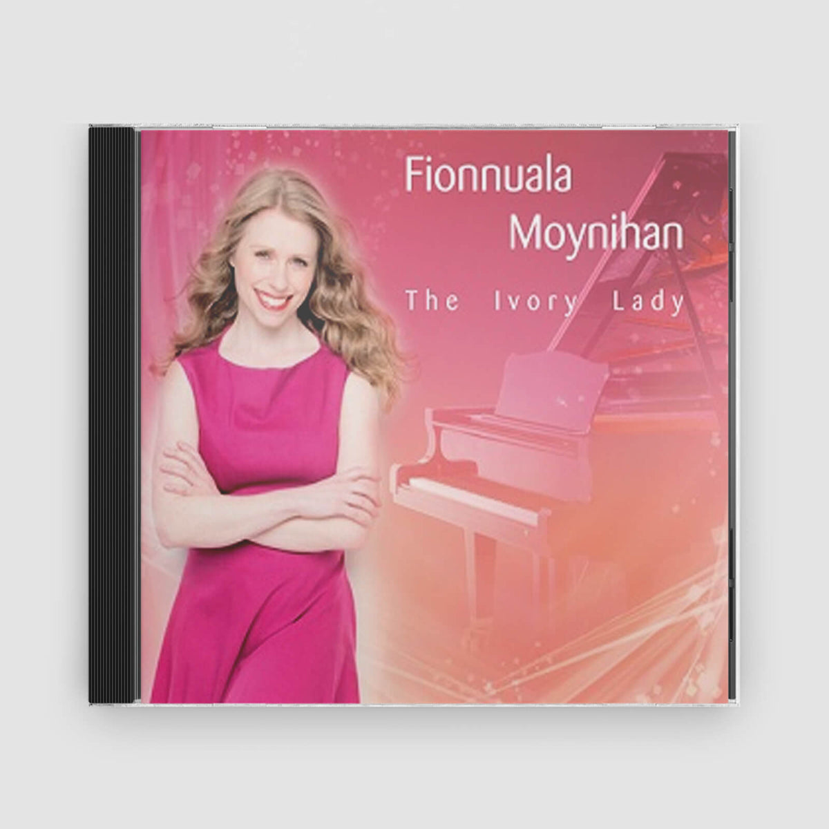 Fionnuala Moynihan : The Ivory Lady