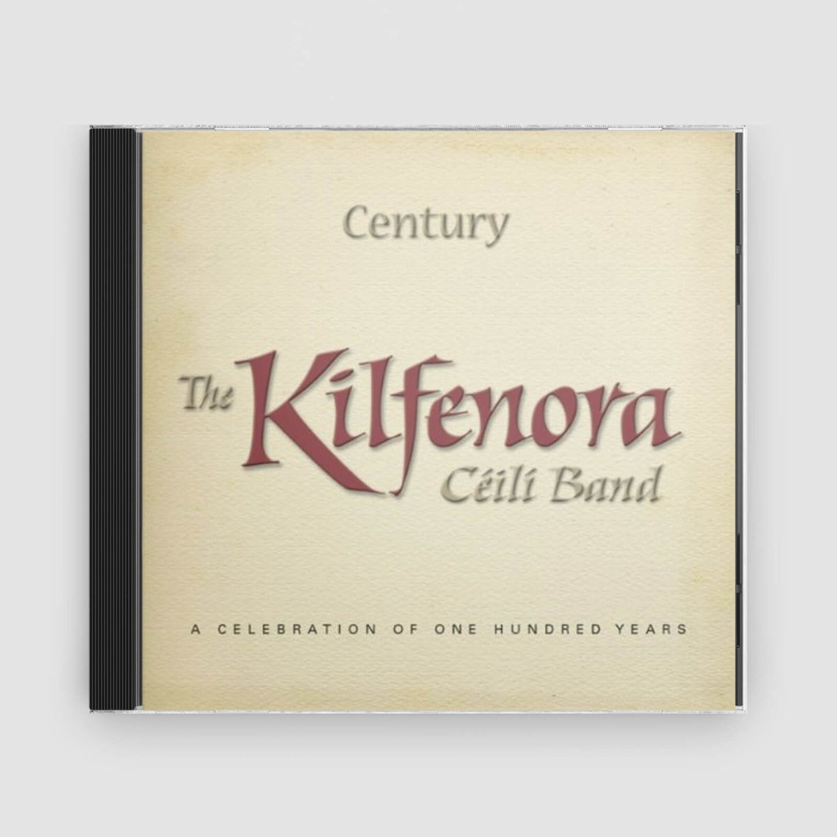 The Kilfenora Céilí Band : Century