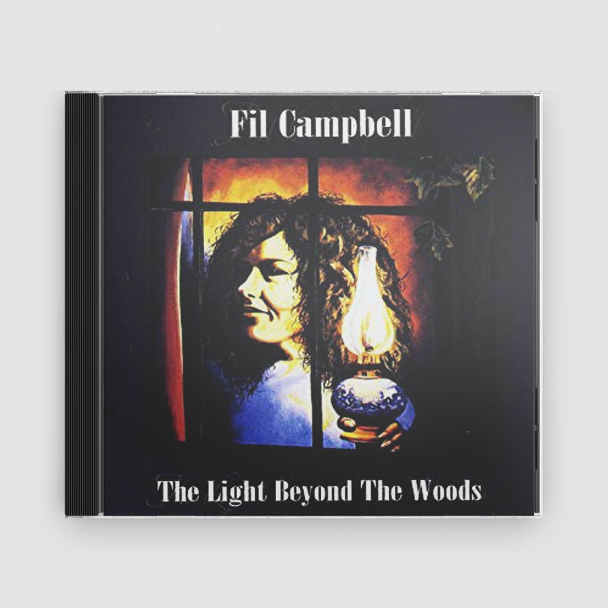 Phil Campbell : The Light Beyond The Woods