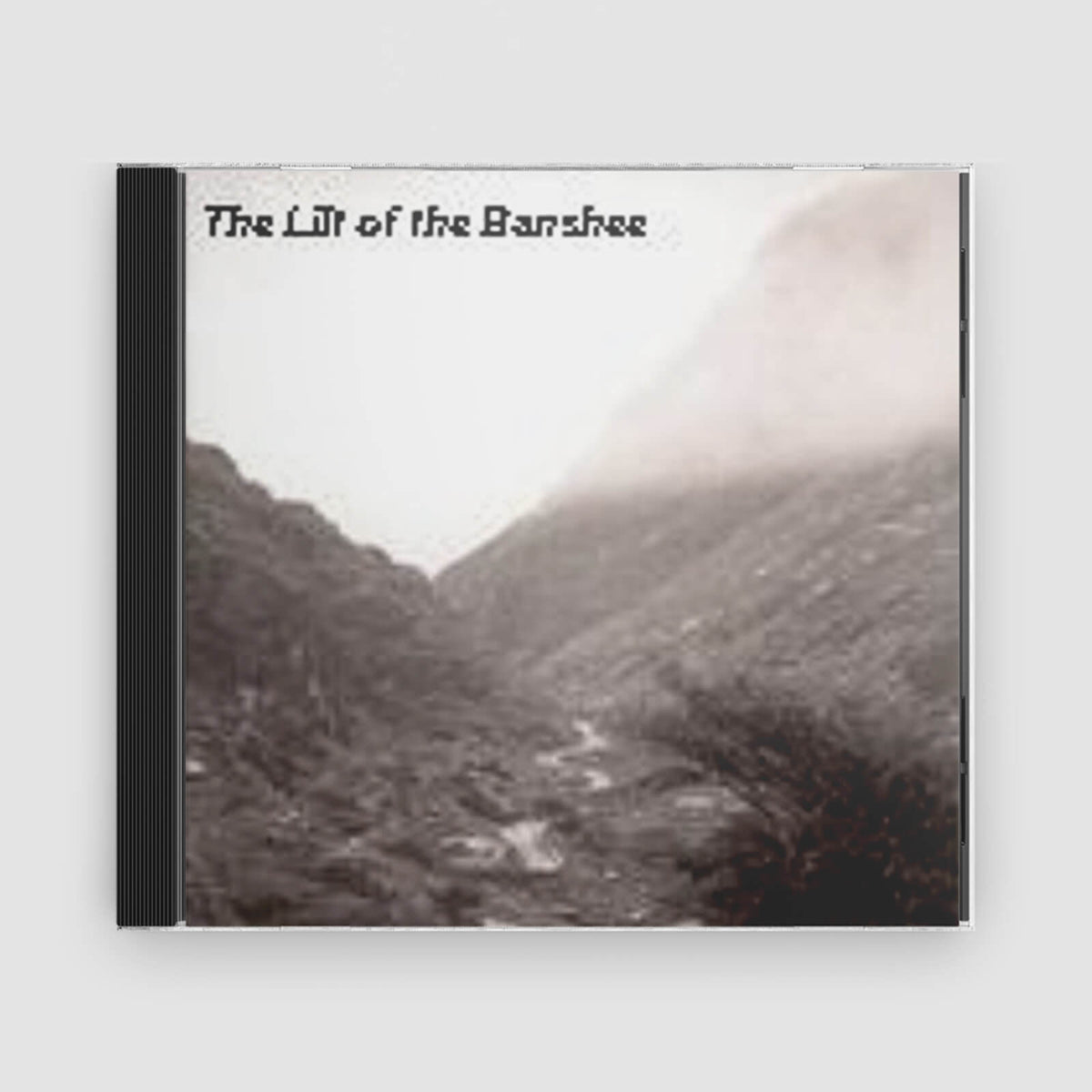 Claire Roche : The Lilt Of The Banshee