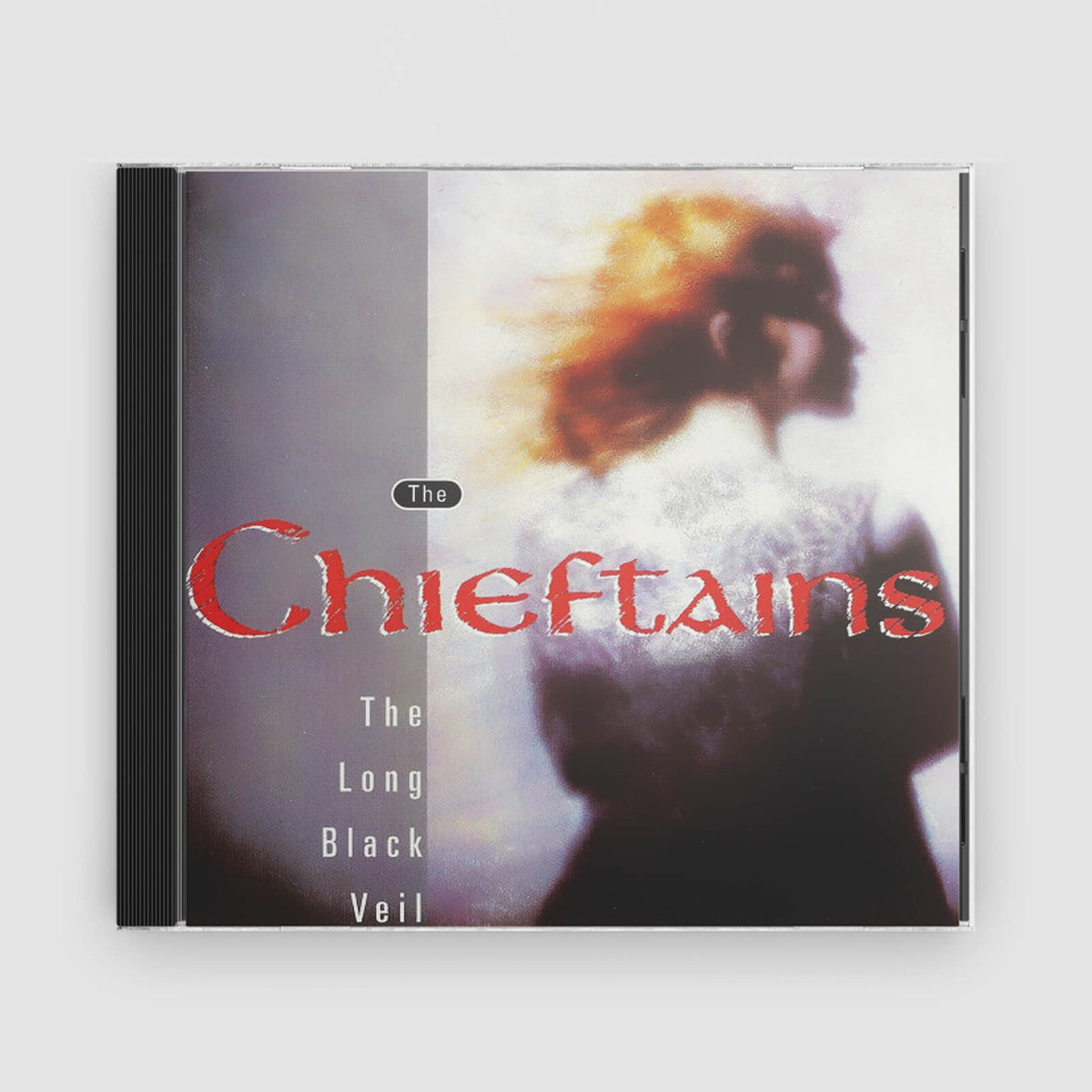 The Chieftans : The Long Black Veil