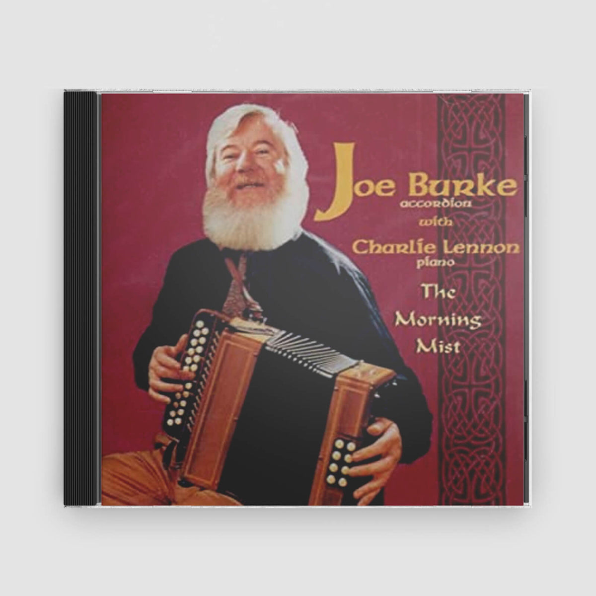 Joe Burke : The Morning Mist