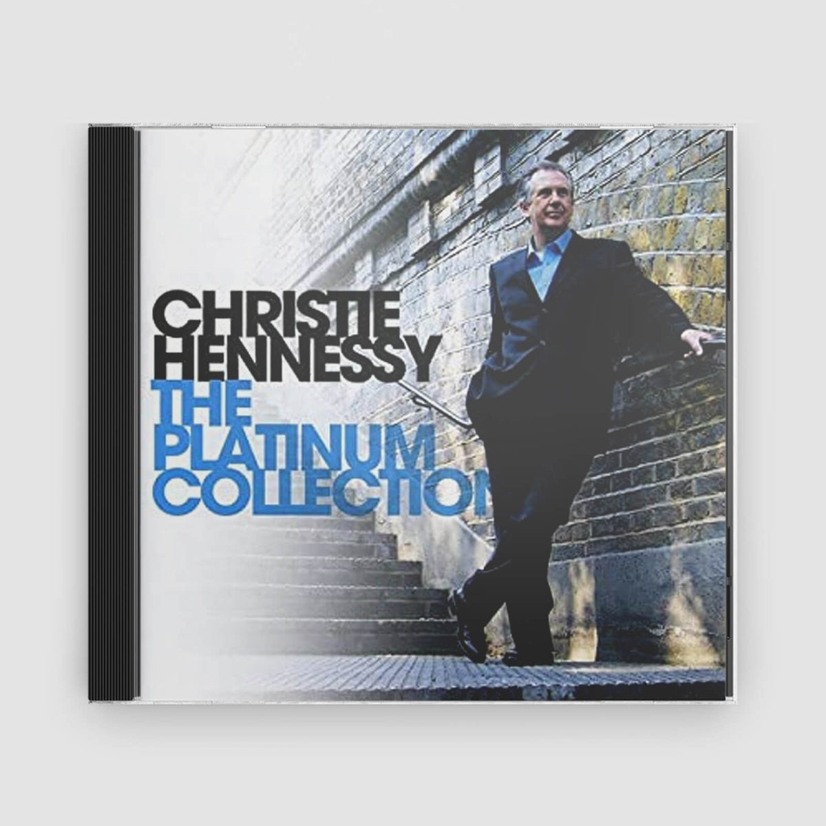 Christie Hennessy : The Platinum Collection