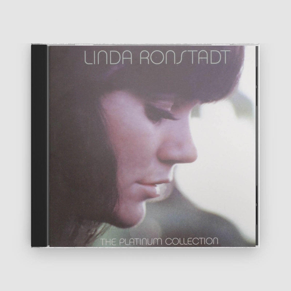 Linda Ronstadt : The Platinum Collection