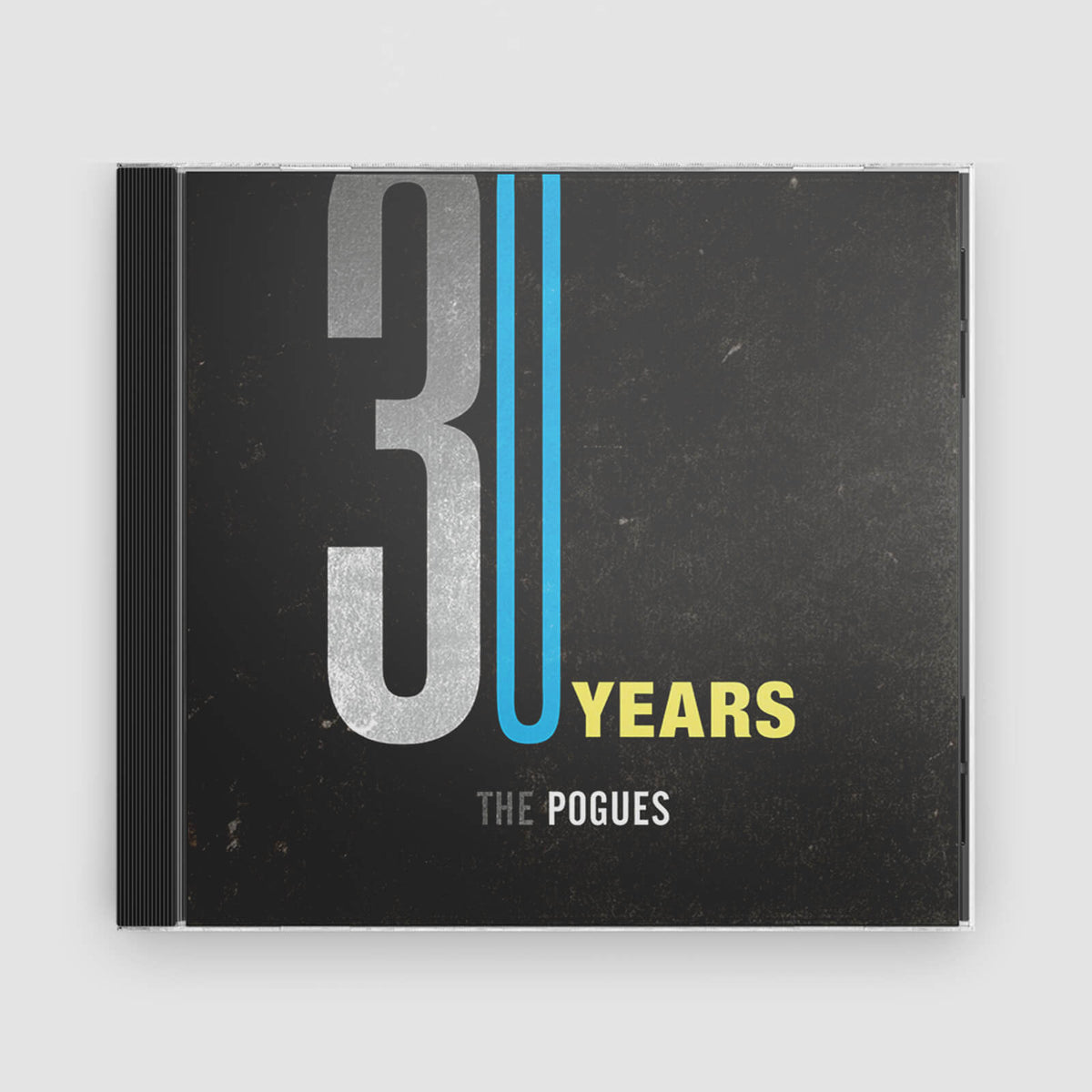 The Pogues : 30 Years