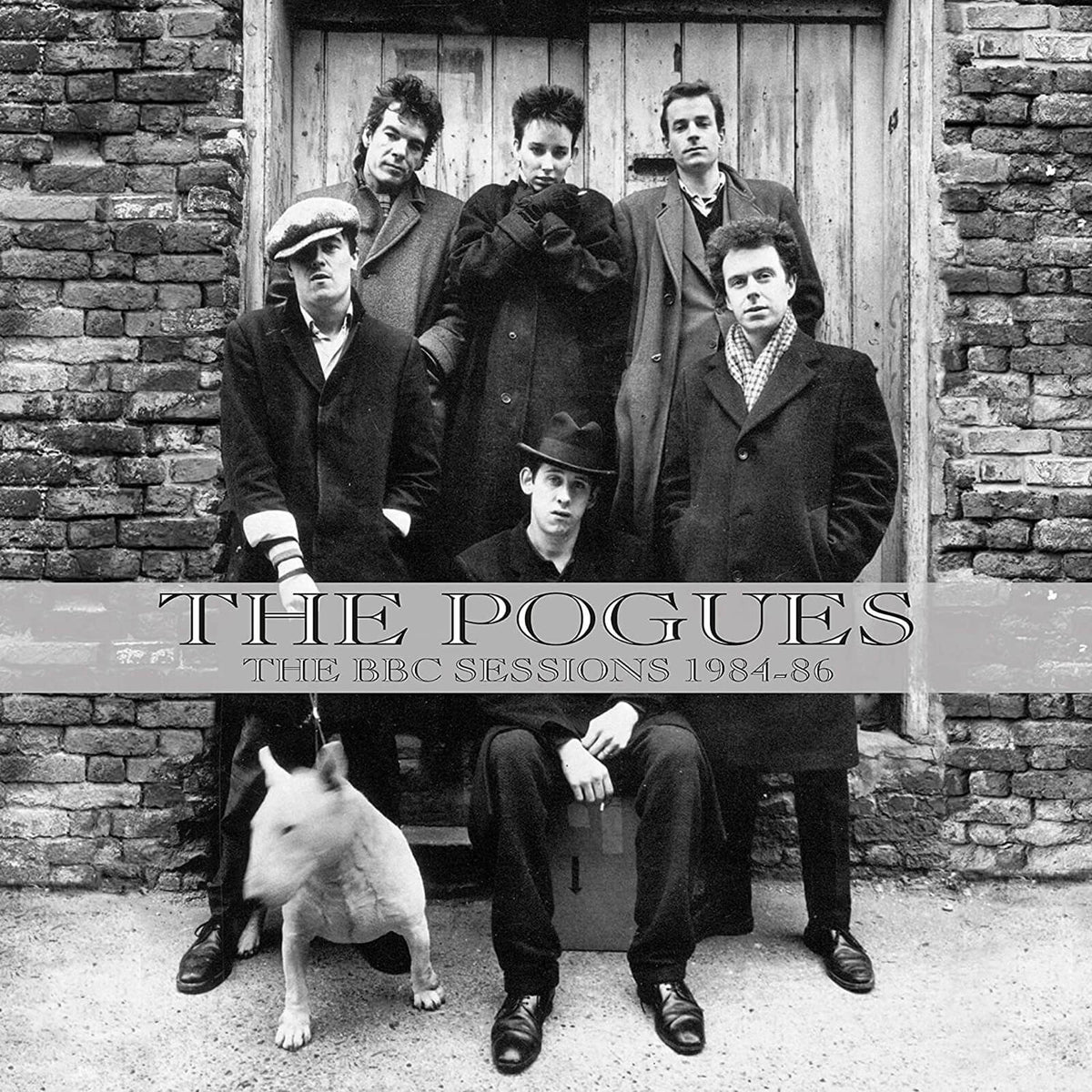 The Pogues : The BBC Sessions 1984-1986