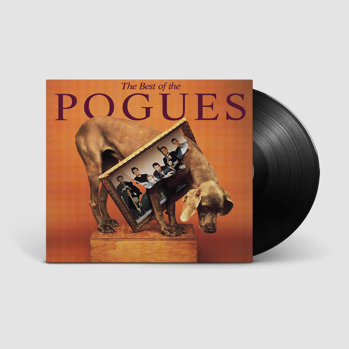 The Pogues : The Best of The Pogues