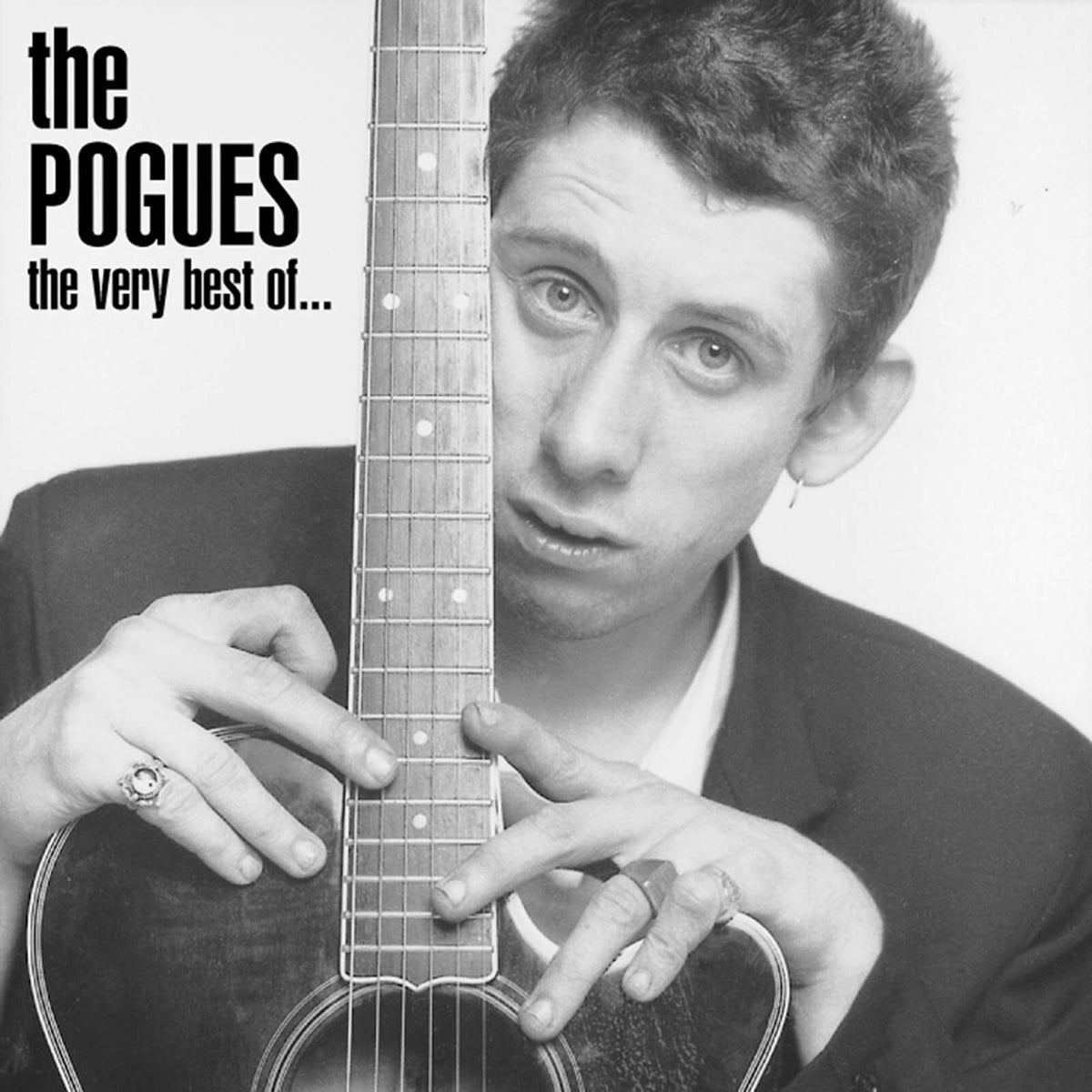 The Pogues : The Very Best of the Pogues