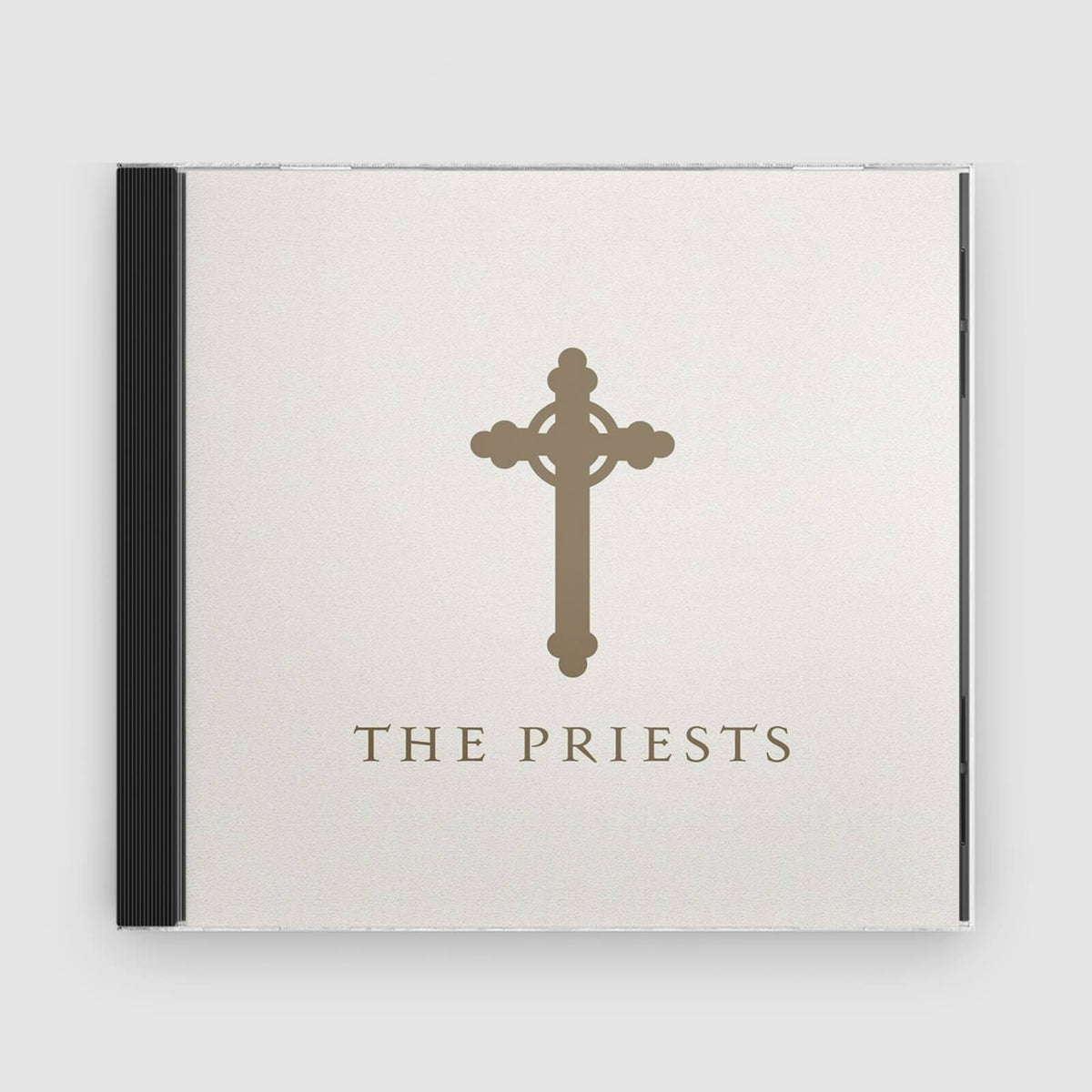 The Priests : The Priests