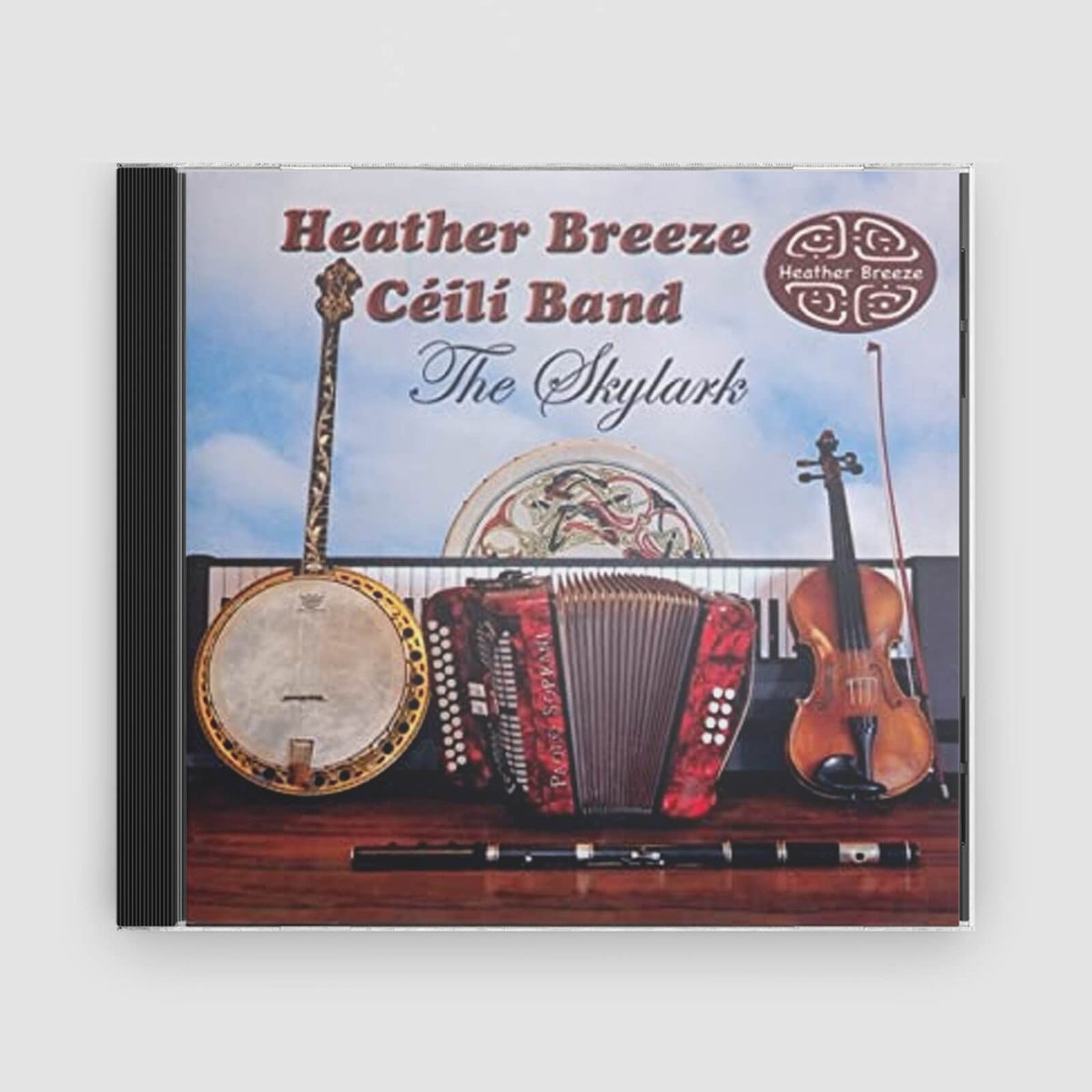 Heather Breeze : The Skylark