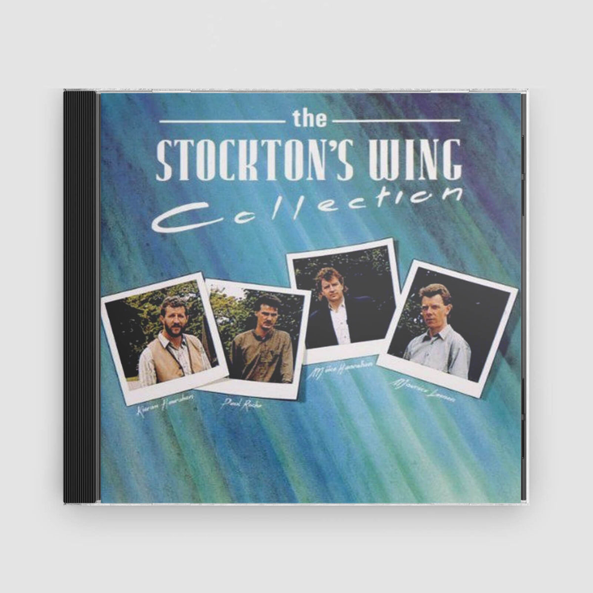 Stockton&#39;s Wing : The Stockton&#39;s Wing Collection