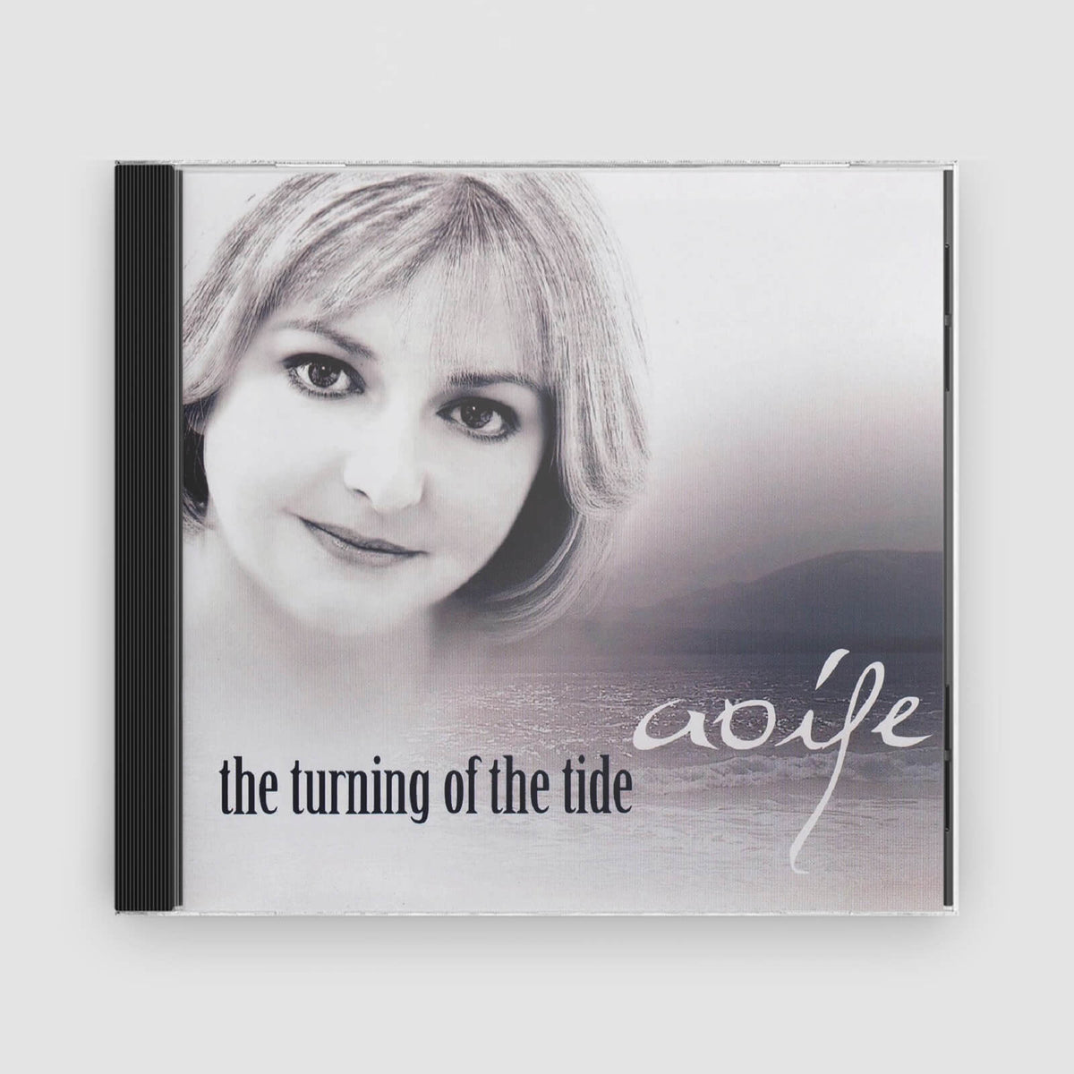 Aoife : The Turning Of The Tide
