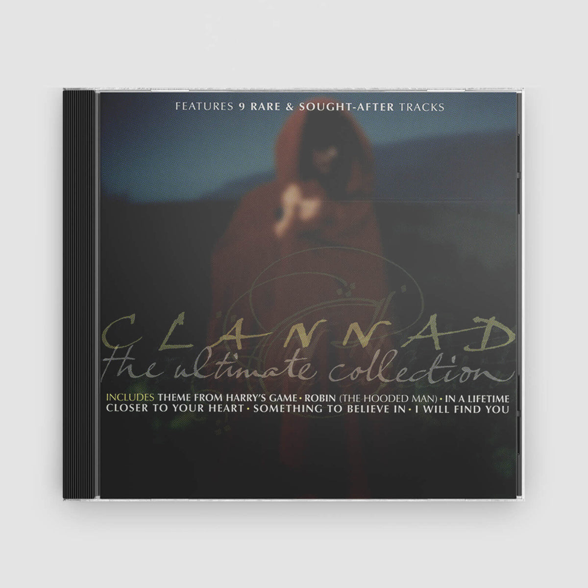 Clannad : The Ultimate Collection