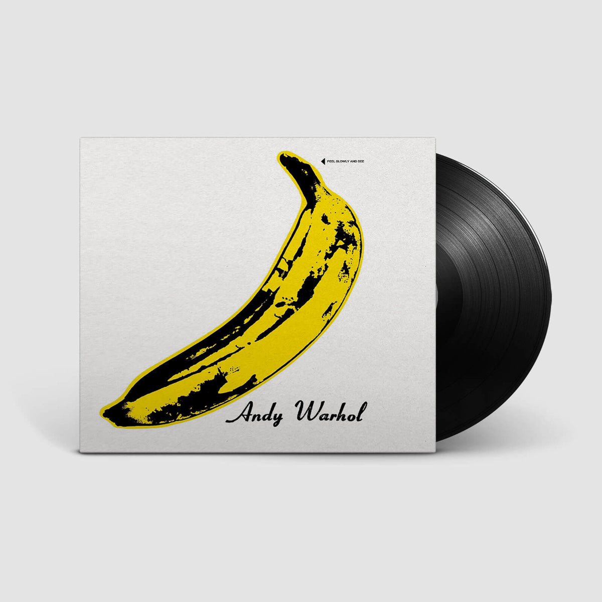 The Velvet Underground : The Velvet Underground &amp; Nico