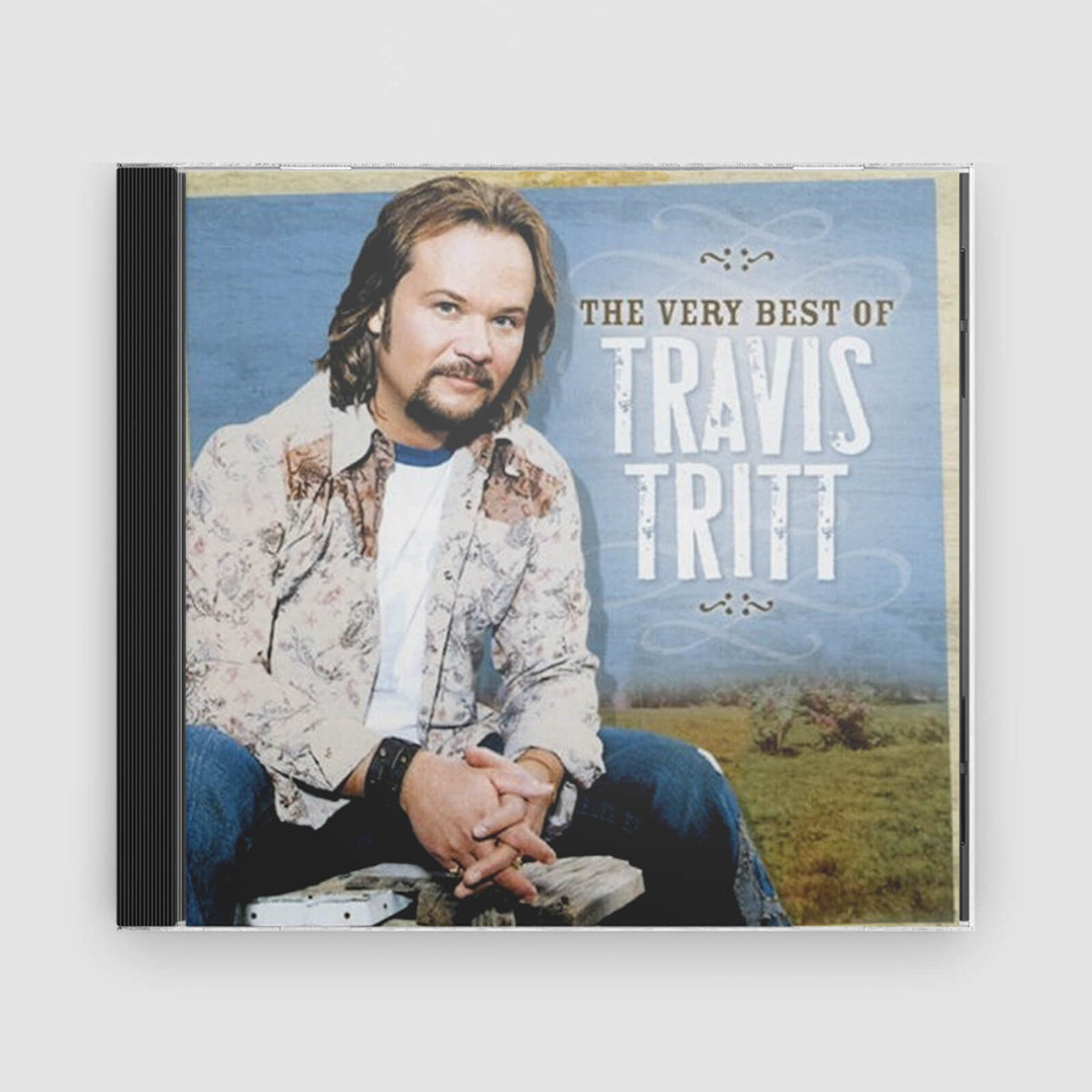 Travis Tritt : The Very Best of Travis Tritt