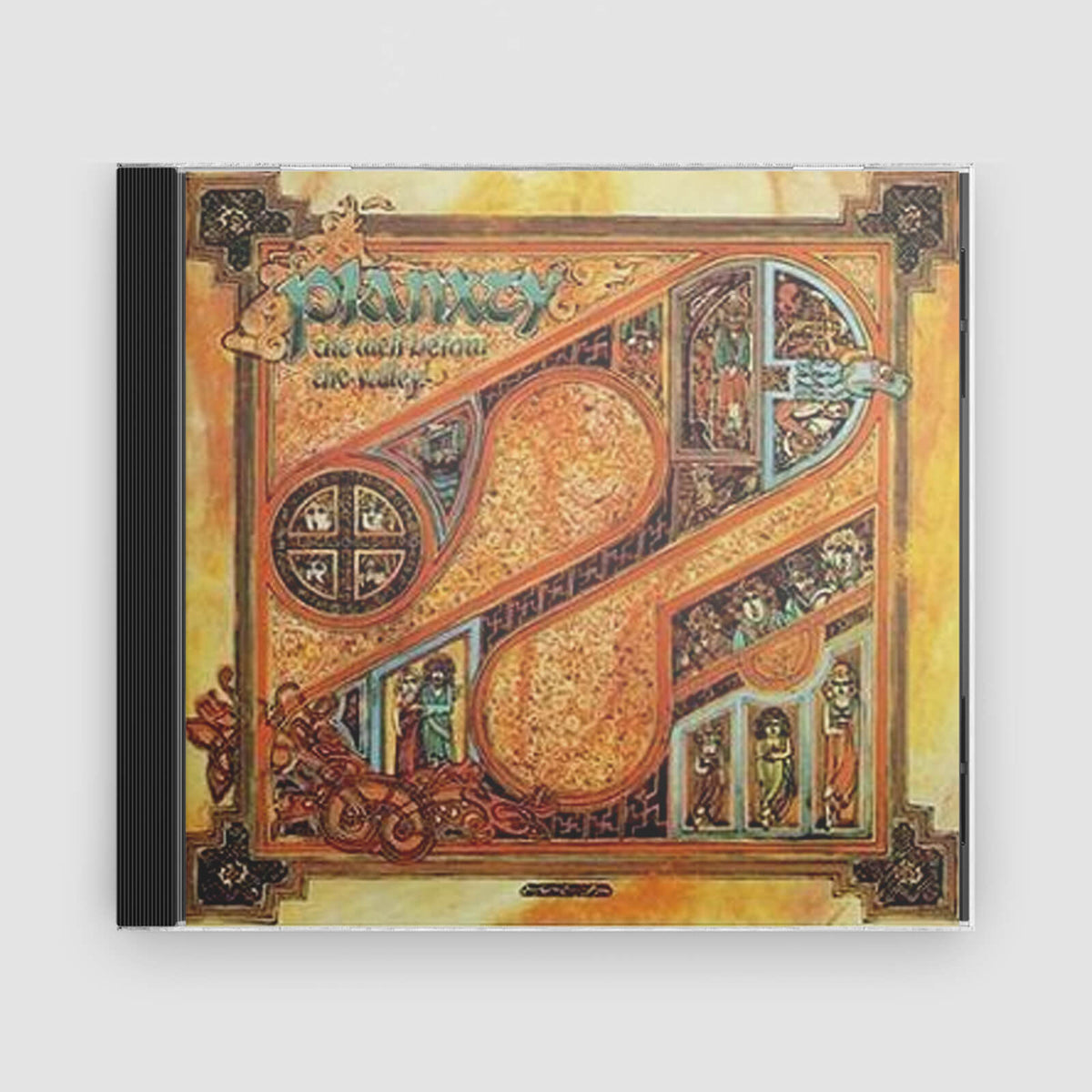 Planxty : The Well Below The Valley