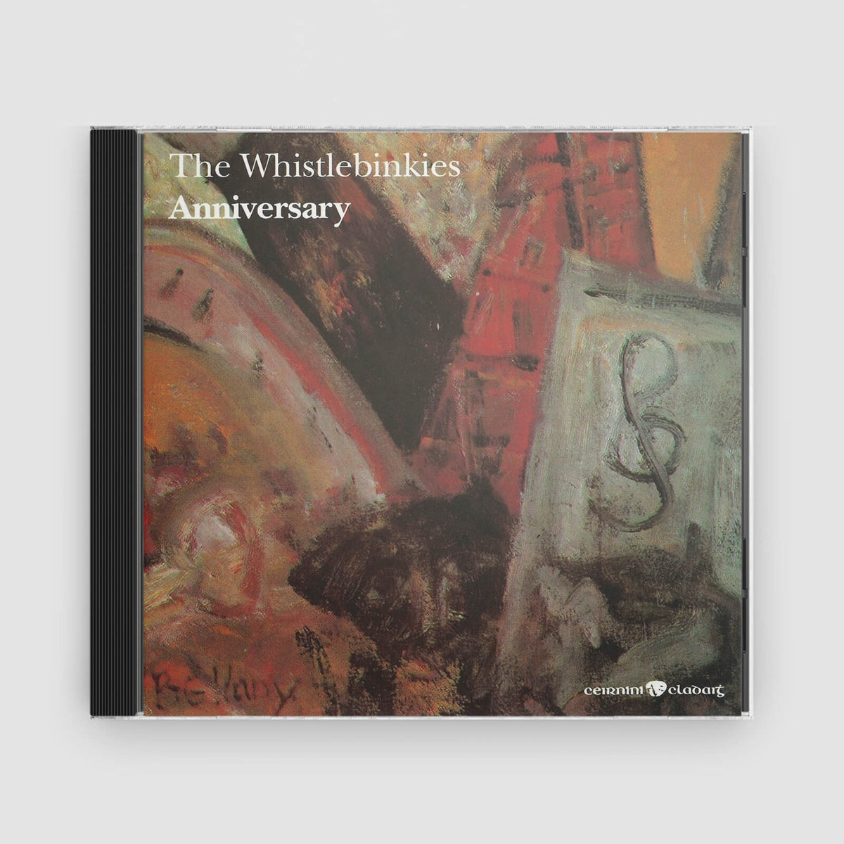 The Whistlebinkies : Anniversary