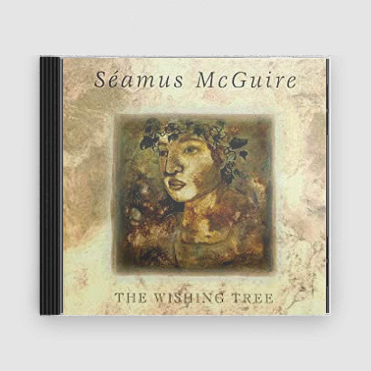 Seamus McGuire : The Wishing Tree
