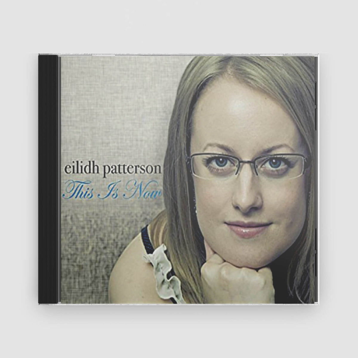 Eilidh Patterson : This Is Now