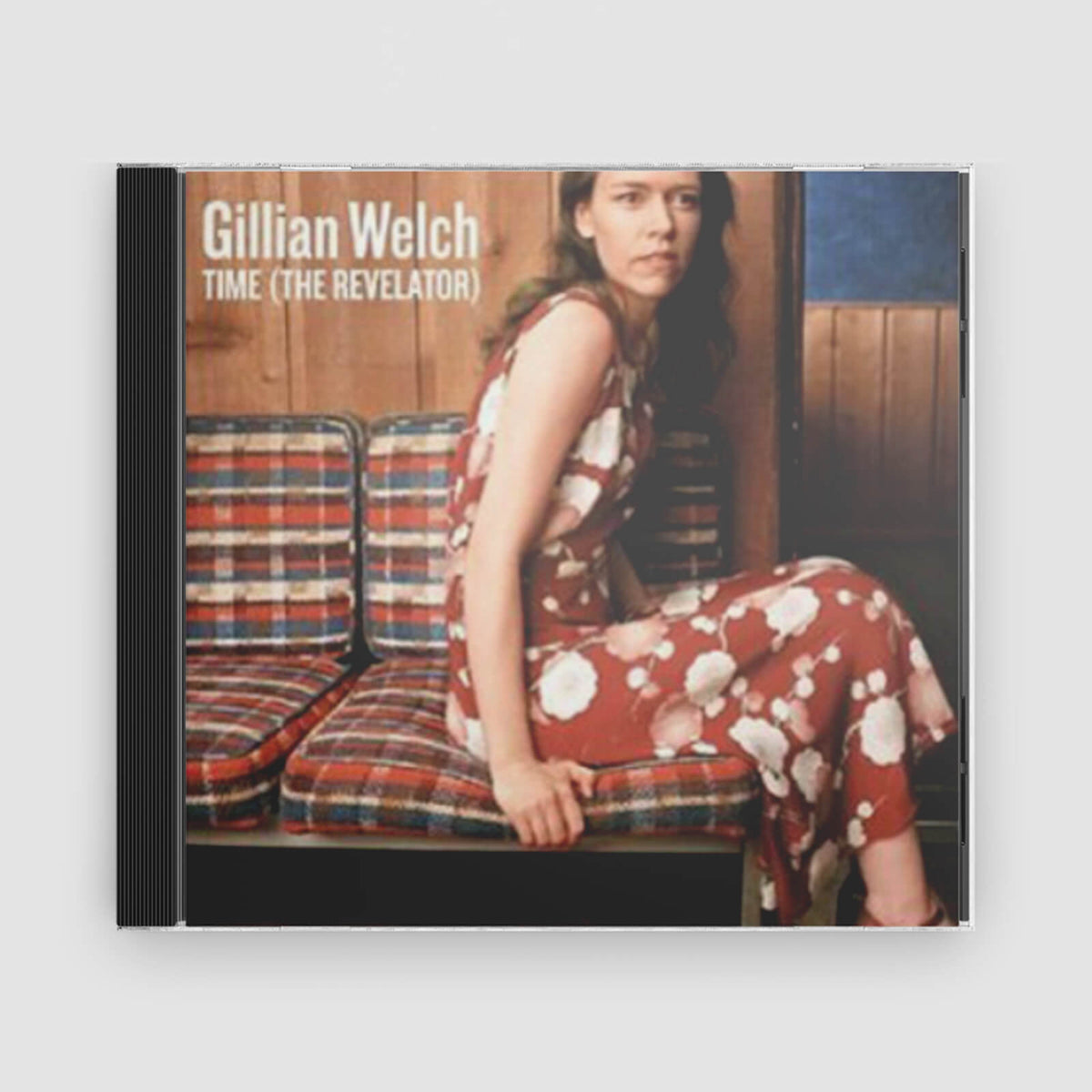 Gillian Welch : Time (The Revelator)