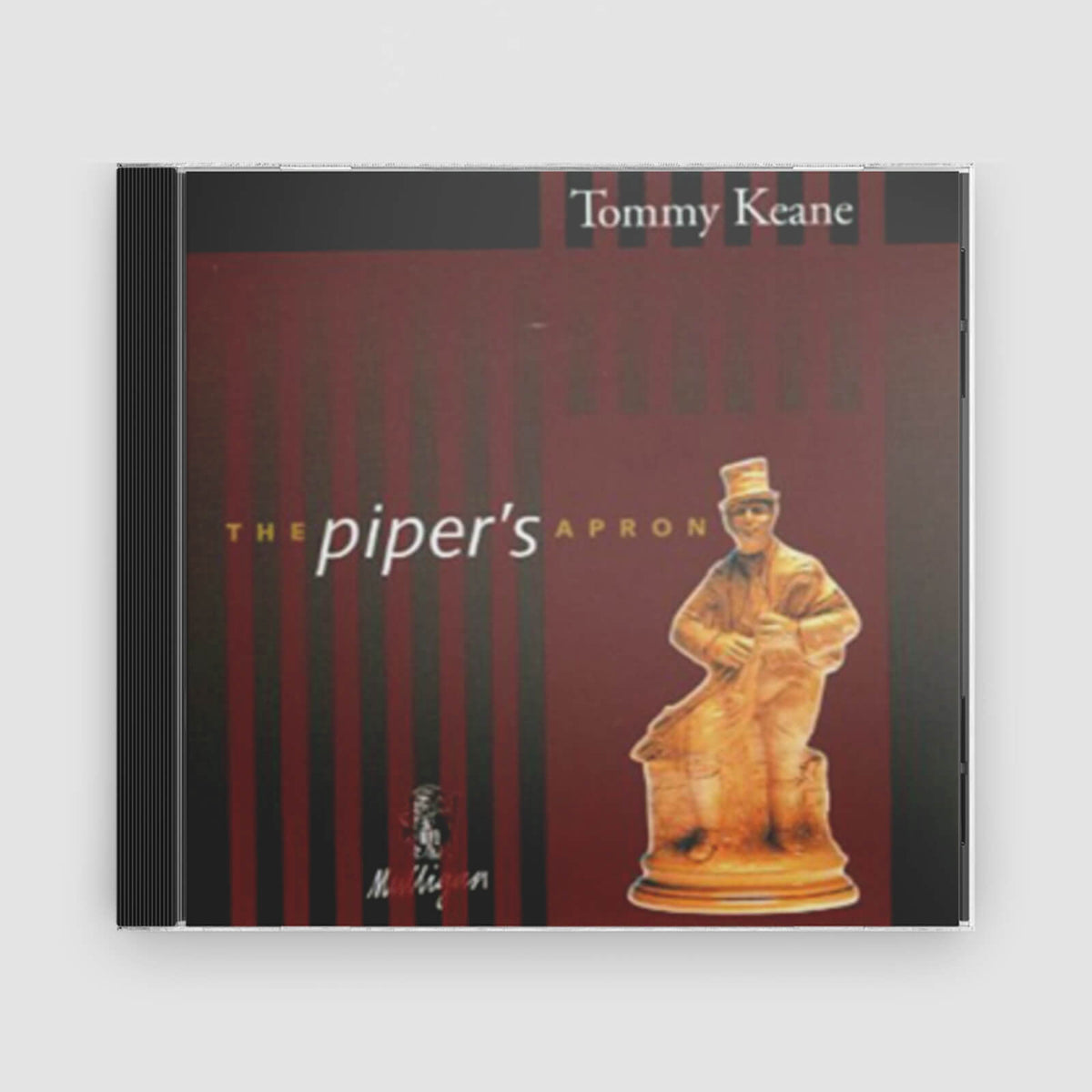 Tommy Keane : The Piper&#39;s Apron